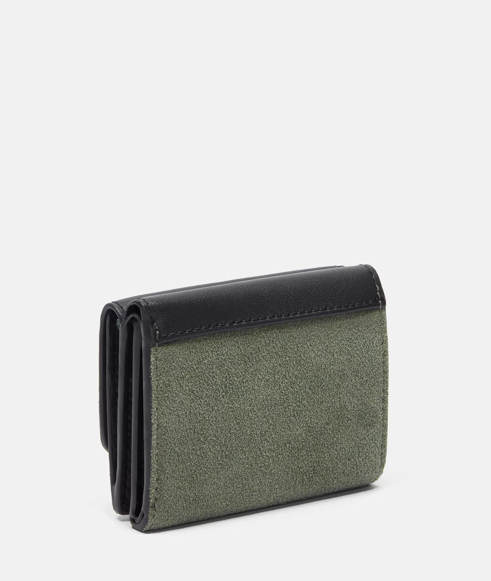 LIEBESKIND BERLIN Small Purses>Lora Lillian olive