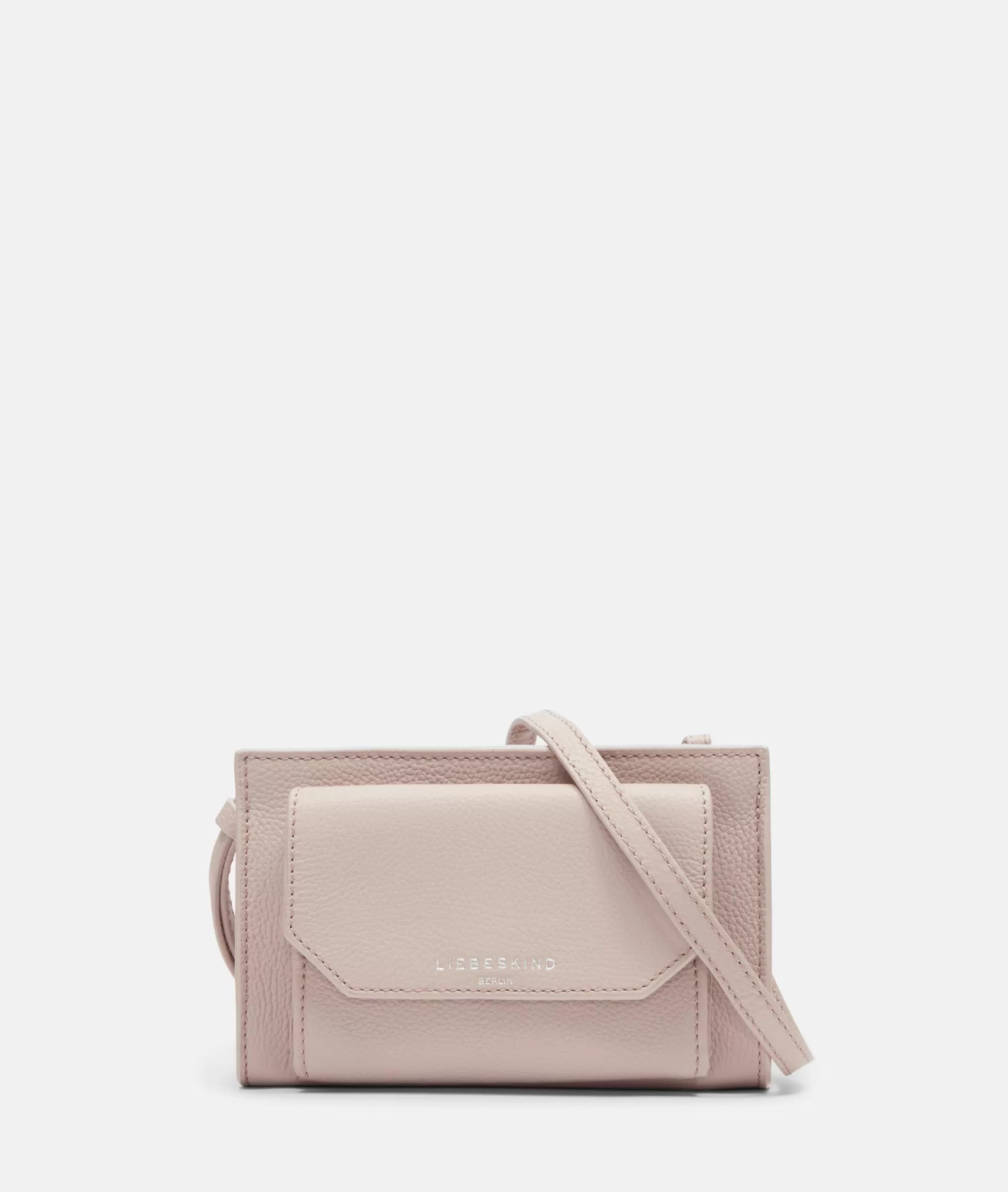 LIEBESKIND BERLIN Leather Bags | Sling Bags>Lora Mini Bag softrose