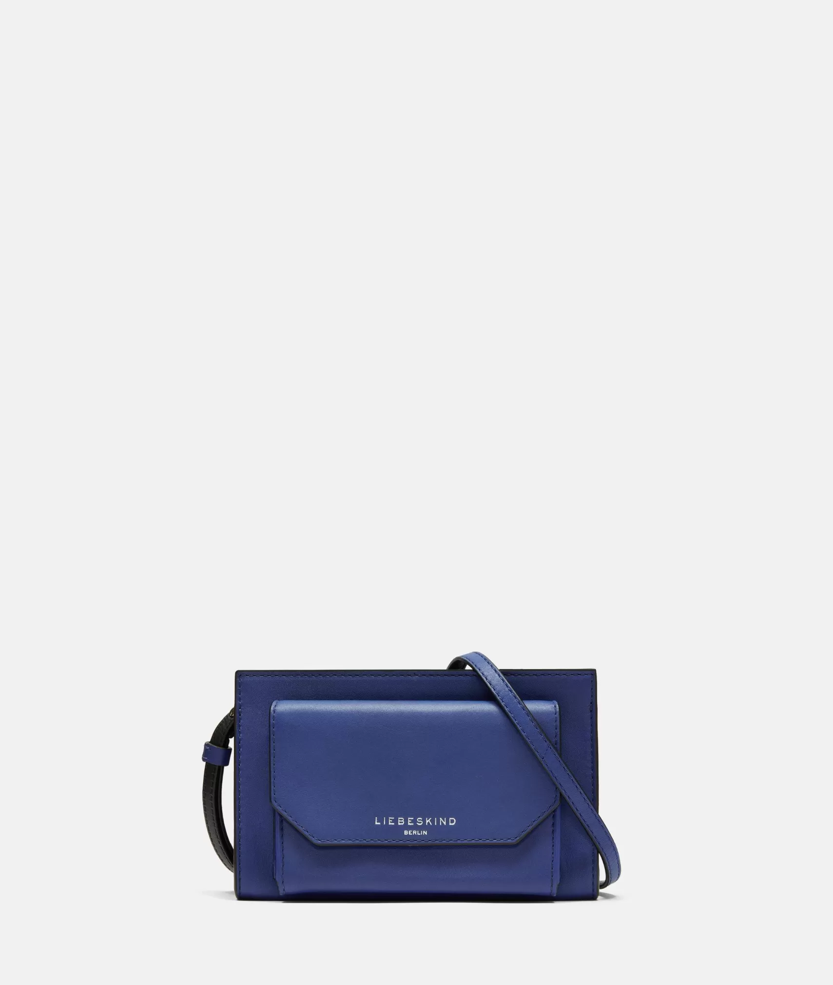 LIEBESKIND BERLIN Leather Bags | Sling Bags>Lora Mini Bag royalblue