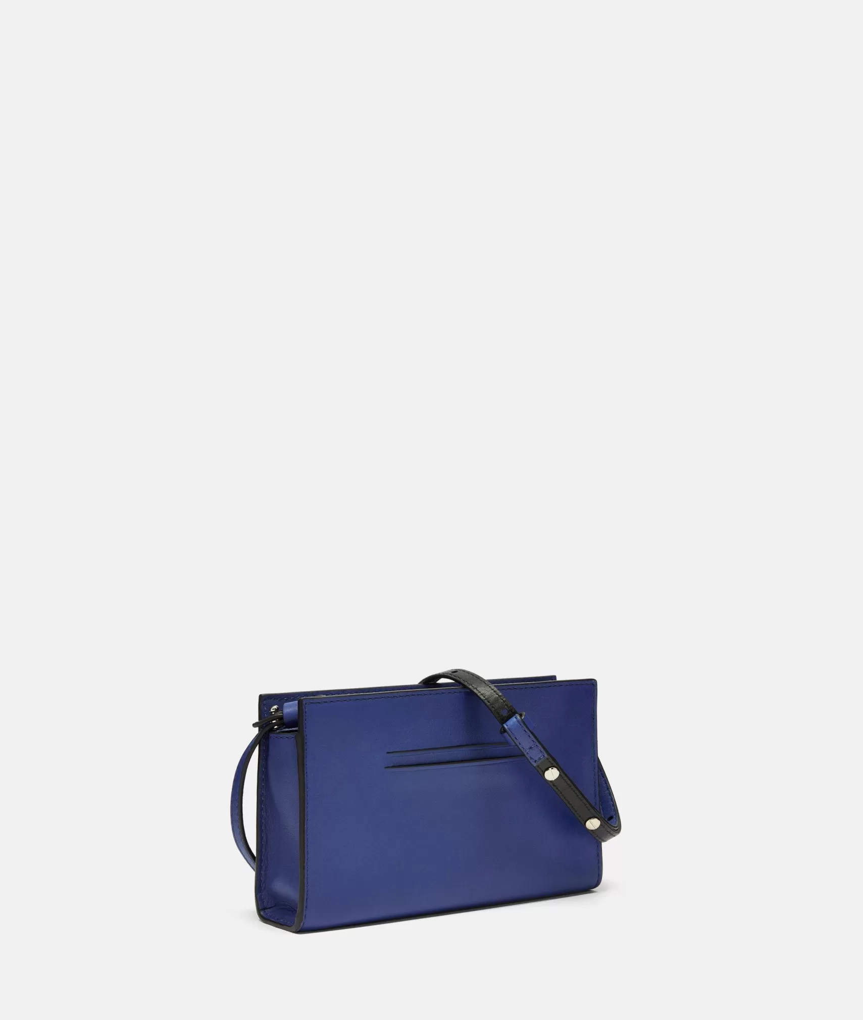 LIEBESKIND BERLIN Leather Bags | Sling Bags>Lora Mini Bag royalblue