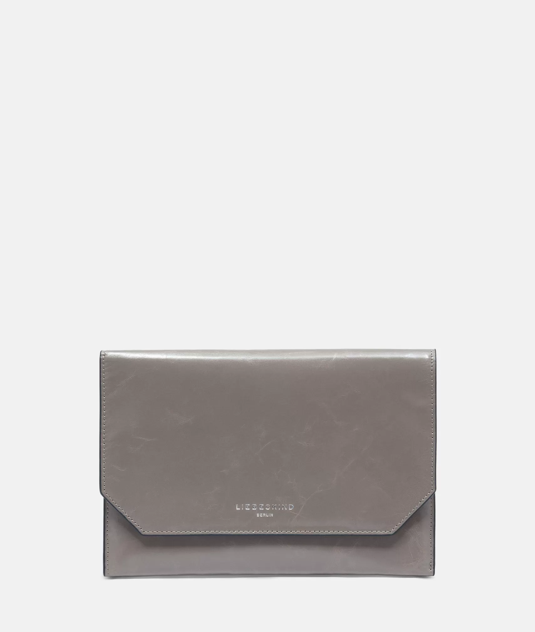 LIEBESKIND BERLIN Make-up Bags | Clutch Bags>Lora Pouch M lightbrown