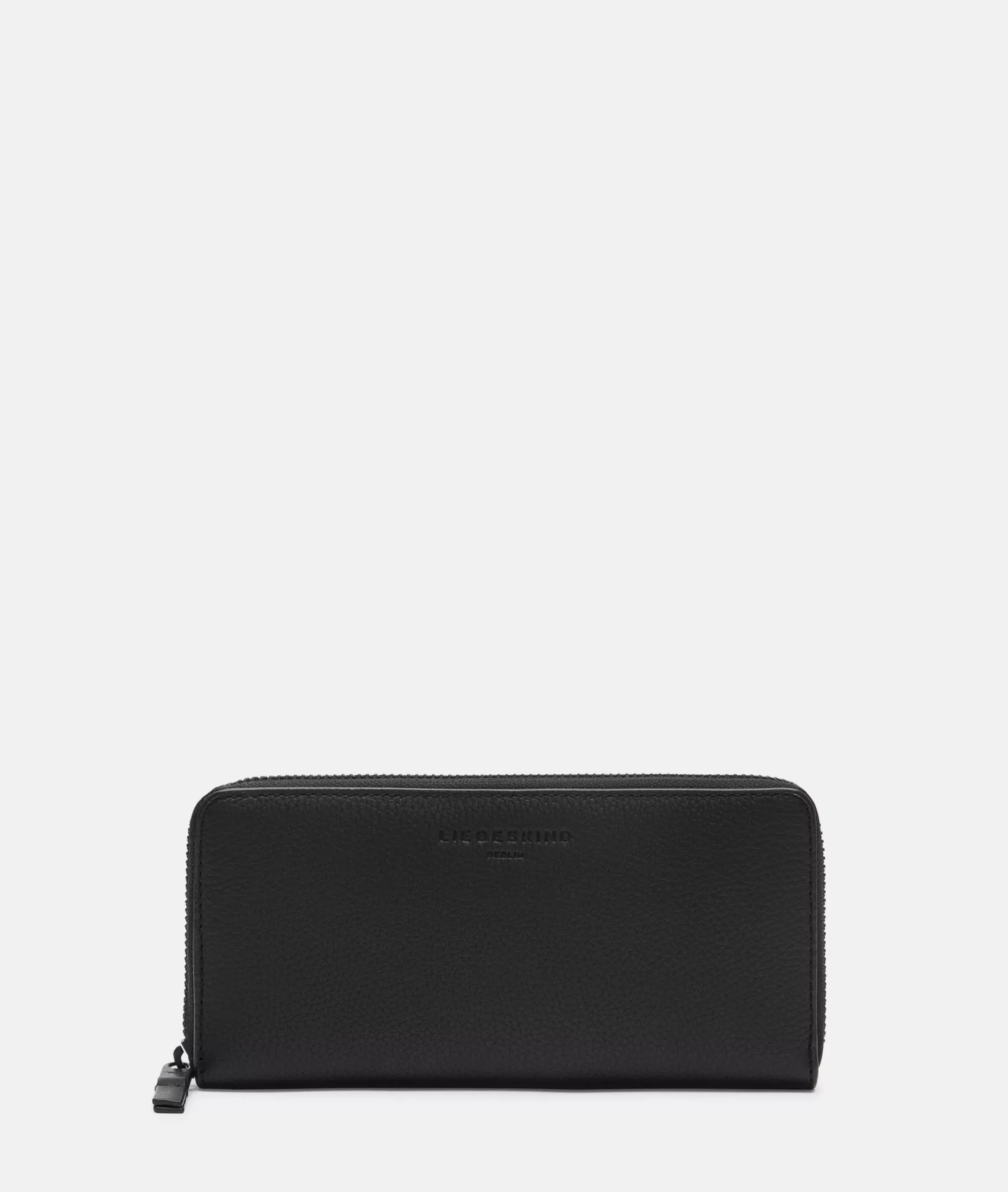 LIEBESKIND BERLIN Large Purses>Lora Sally black