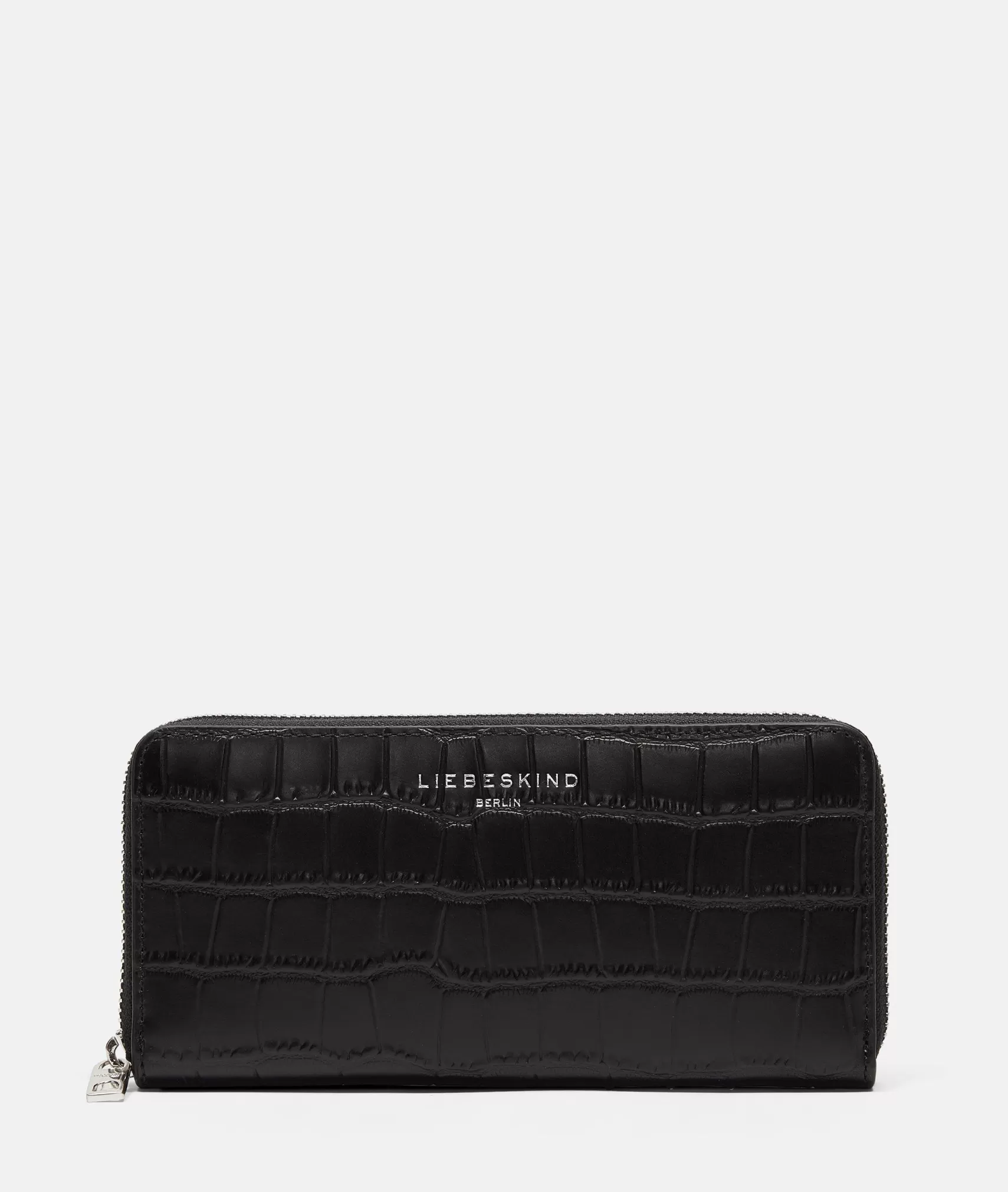 LIEBESKIND BERLIN Large Purses>Lora Sally black