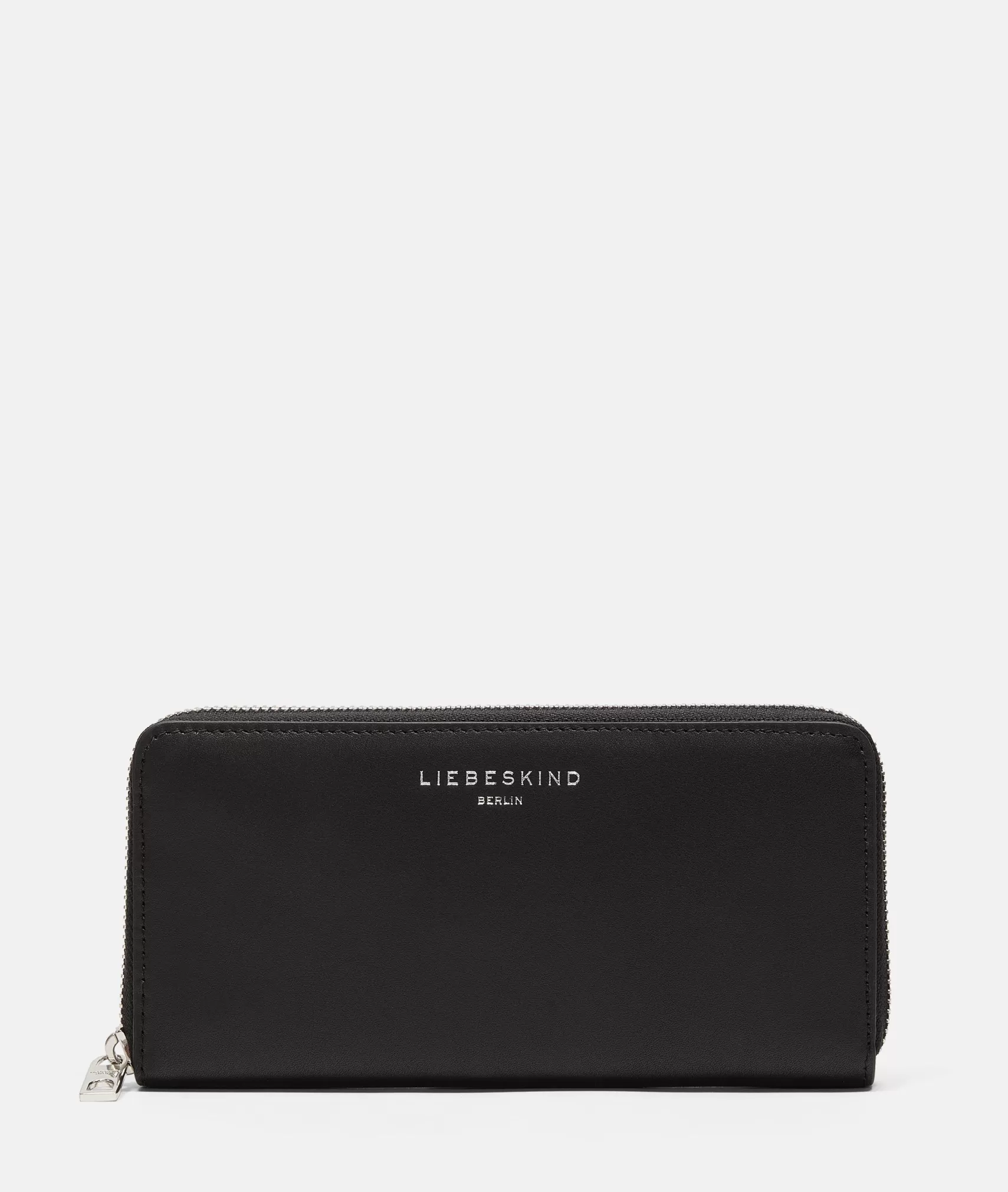 LIEBESKIND BERLIN Large Purses>Lora Sally black