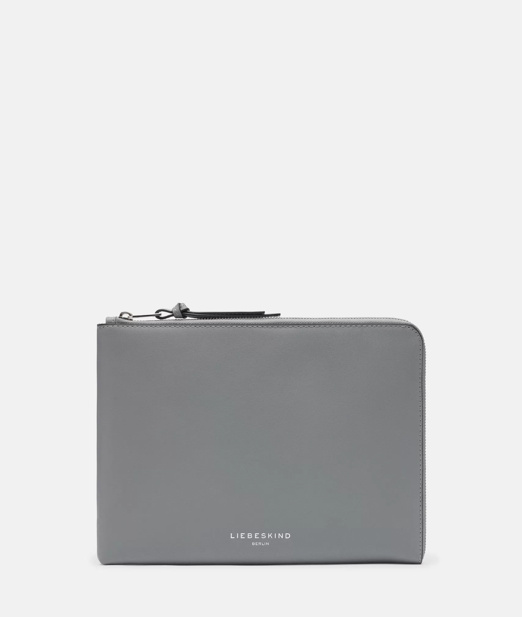 LIEBESKIND BERLIN Tablet Bags>Lora Tablet Case grey