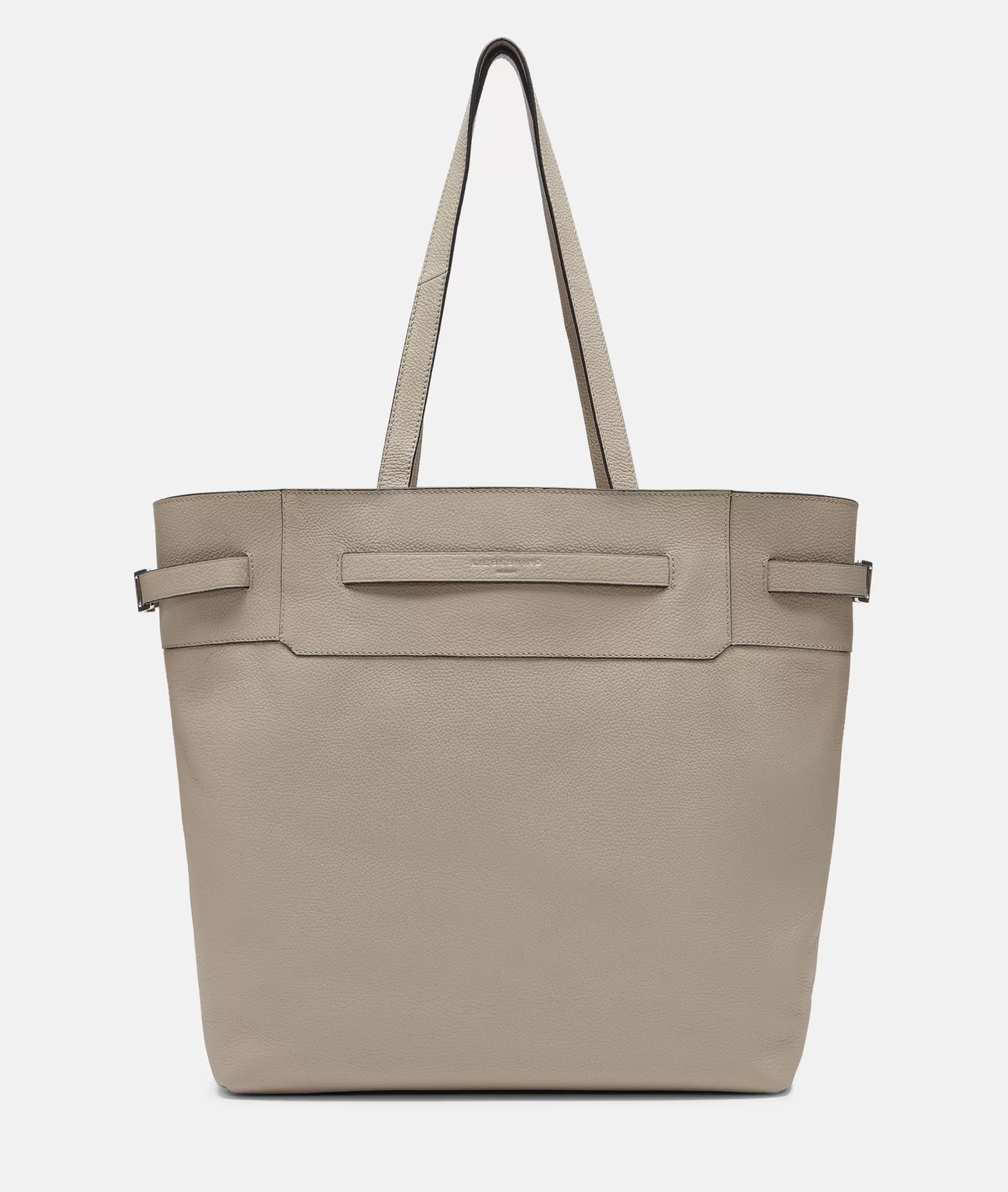 LIEBESKIND BERLIN Leather Bags | Handbags>Lora Tote L beige