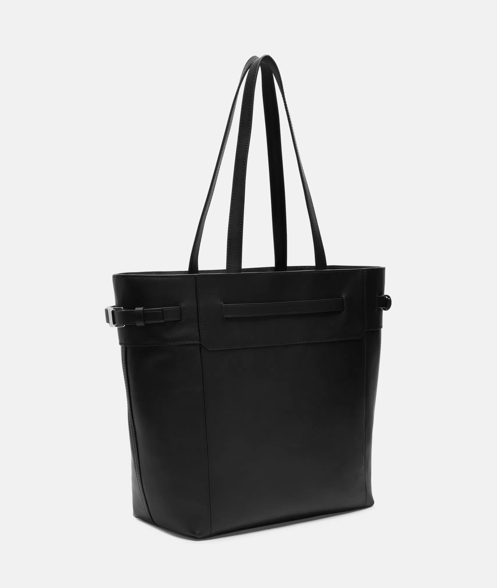 LIEBESKIND BERLIN Business Bags | Leather Bags>Lora Tote L black