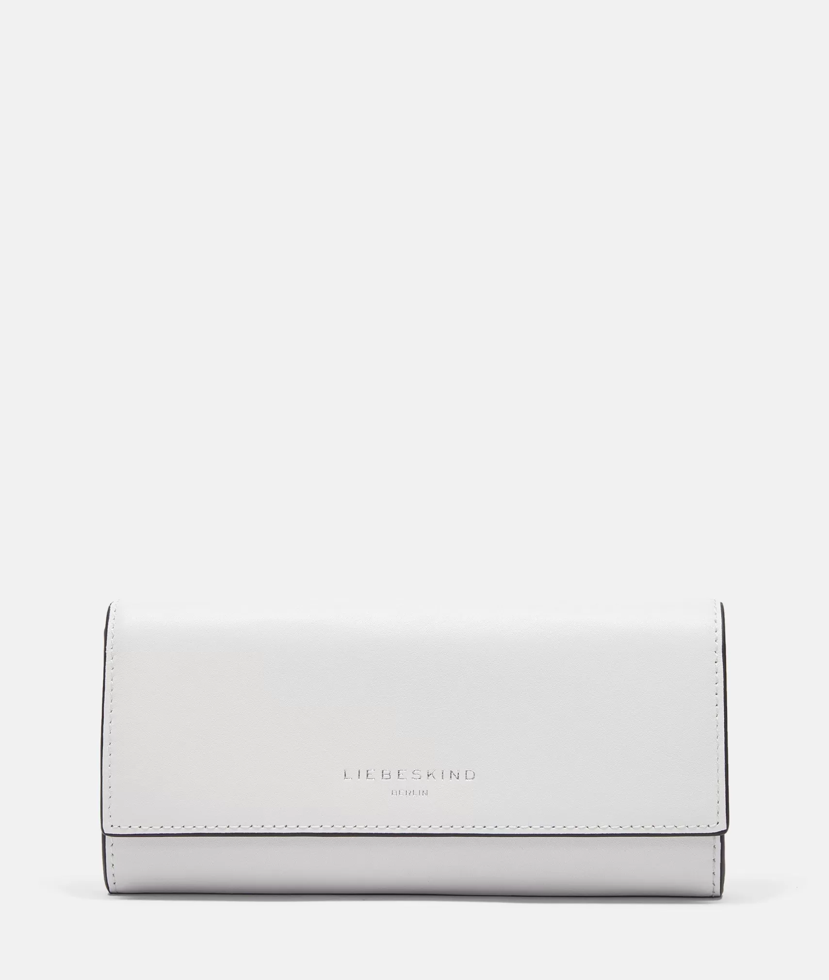 LIEBESKIND BERLIN Large Purses>Lora Valentina white