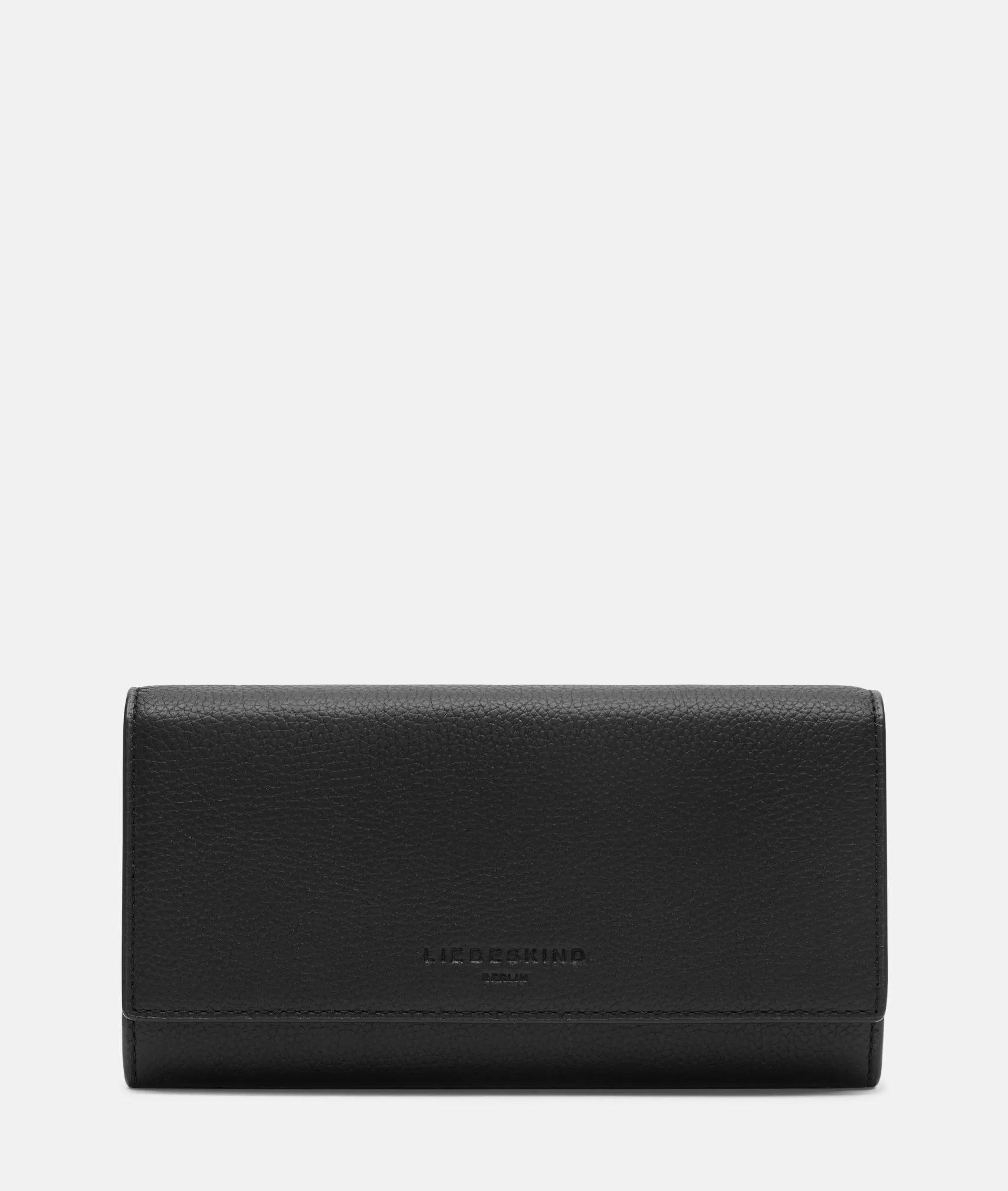 LIEBESKIND BERLIN Large Purses>Lora Valentina black