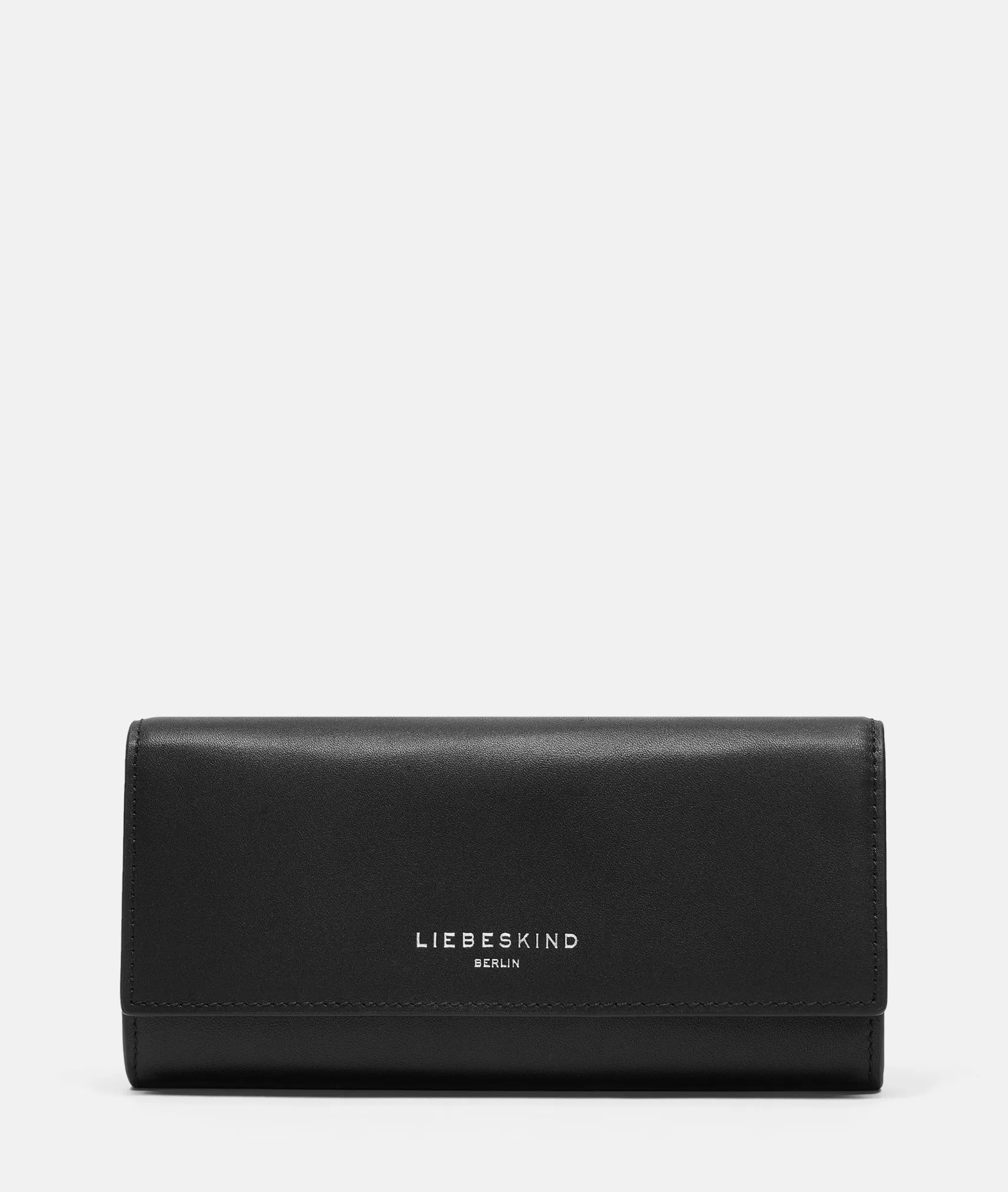 LIEBESKIND BERLIN Large Purses>Lora Valentina black