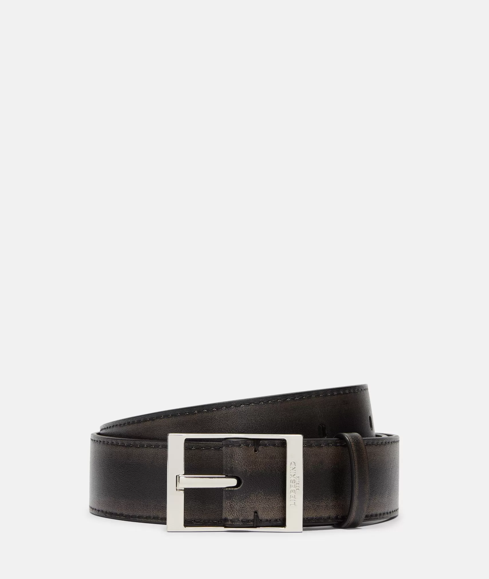 LIEBESKIND BERLIN Belts>Lou Belt black