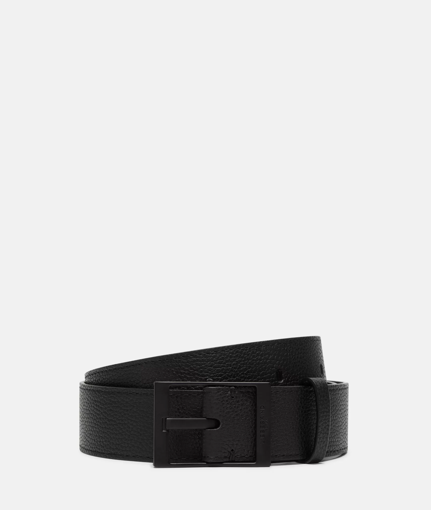 LIEBESKIND BERLIN Belts>Lou Belt black