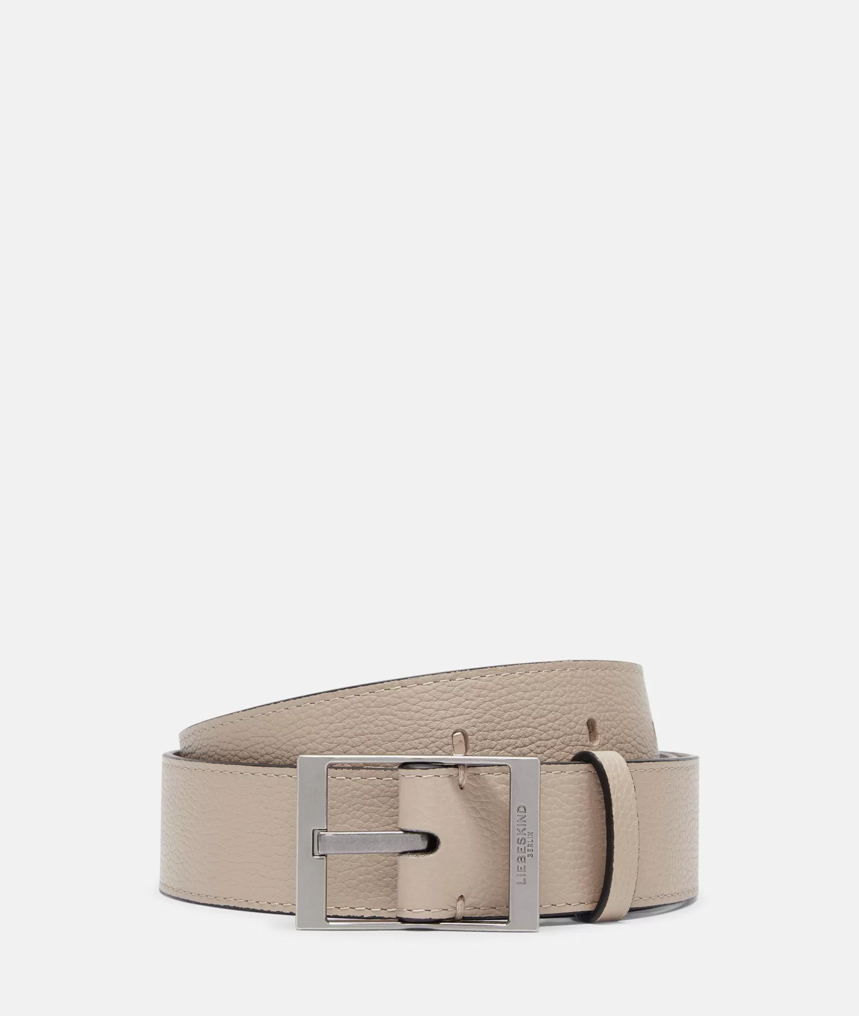 LIEBESKIND BERLIN Belts>Lou Belt beige