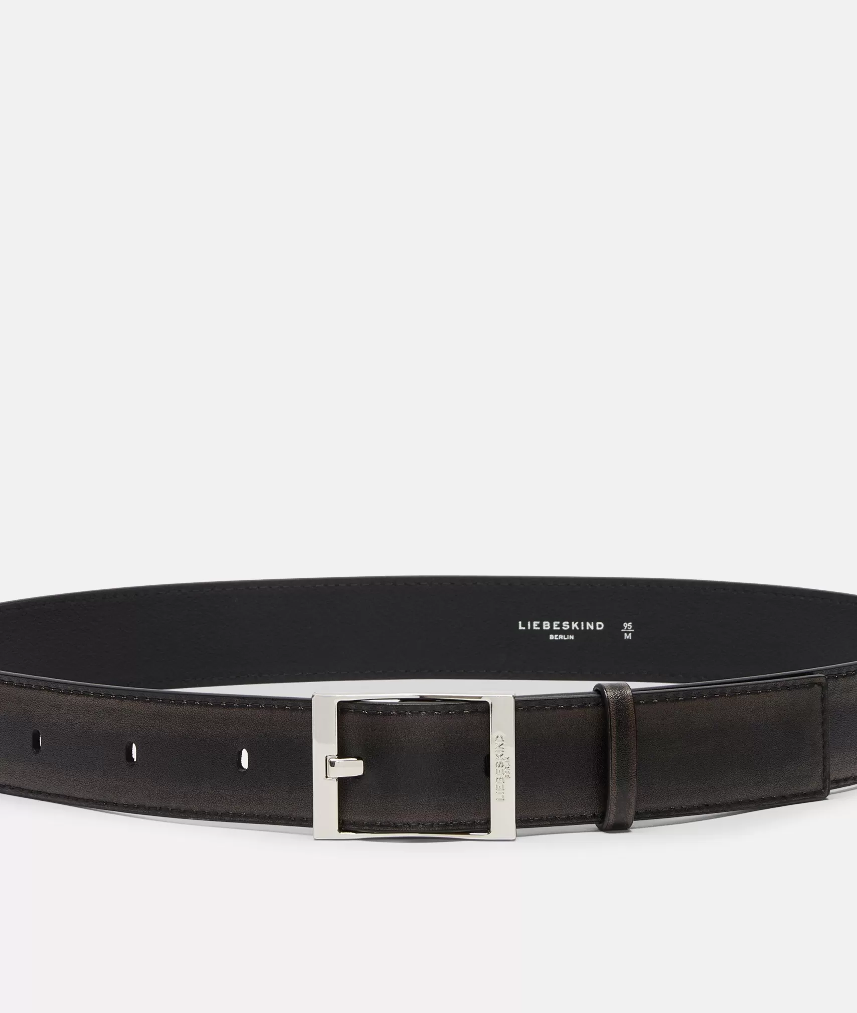 LIEBESKIND BERLIN Belts>Lou Belt black