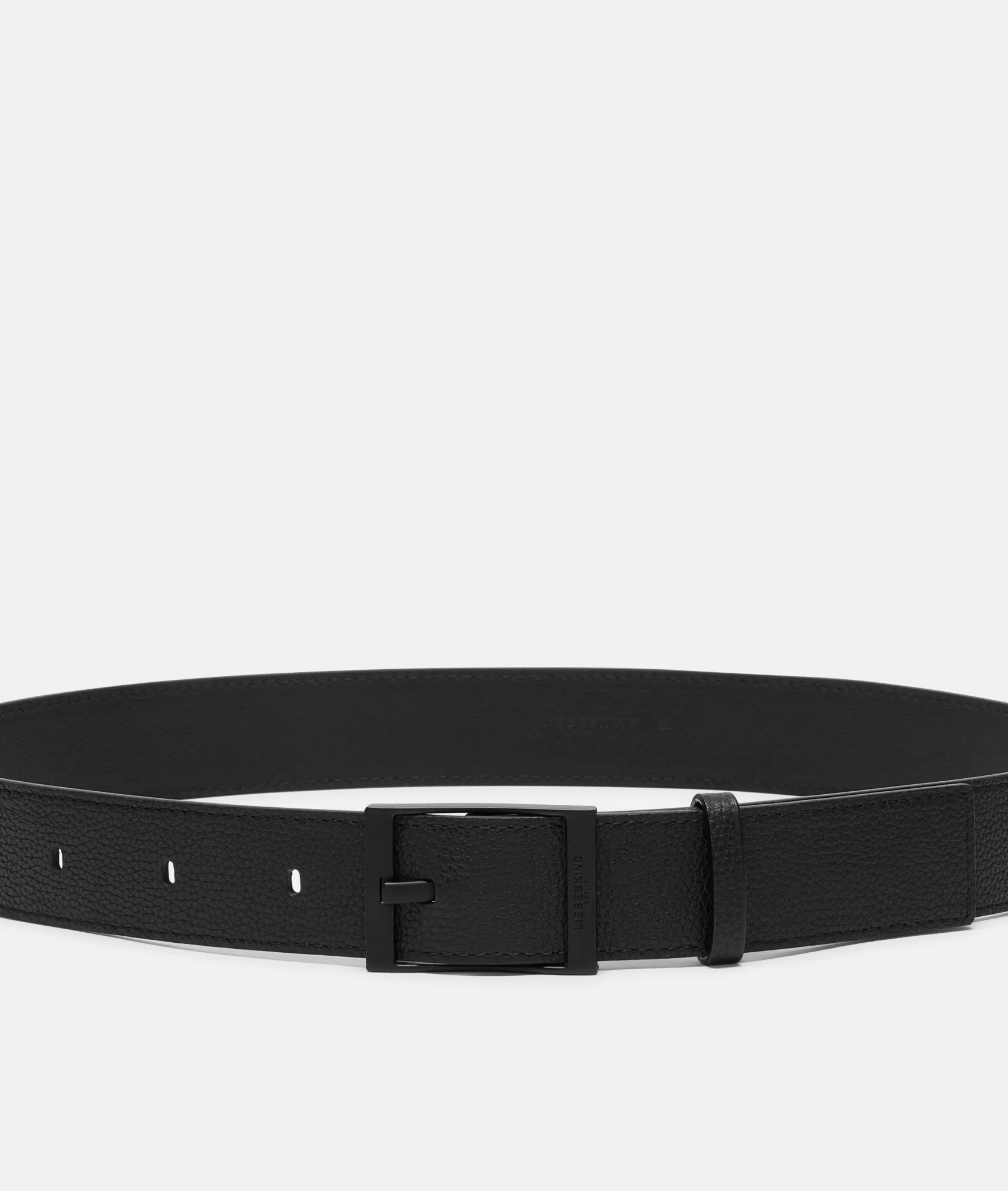 LIEBESKIND BERLIN Belts>Lou Belt black