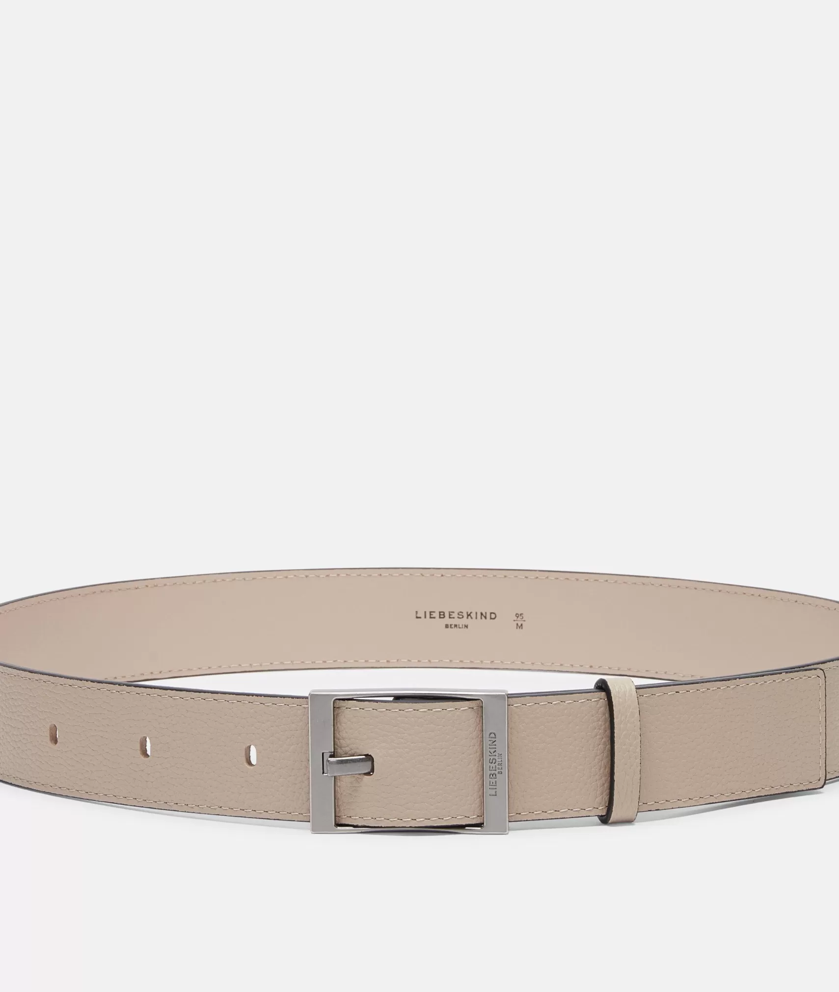 LIEBESKIND BERLIN Belts>Lou Belt beige