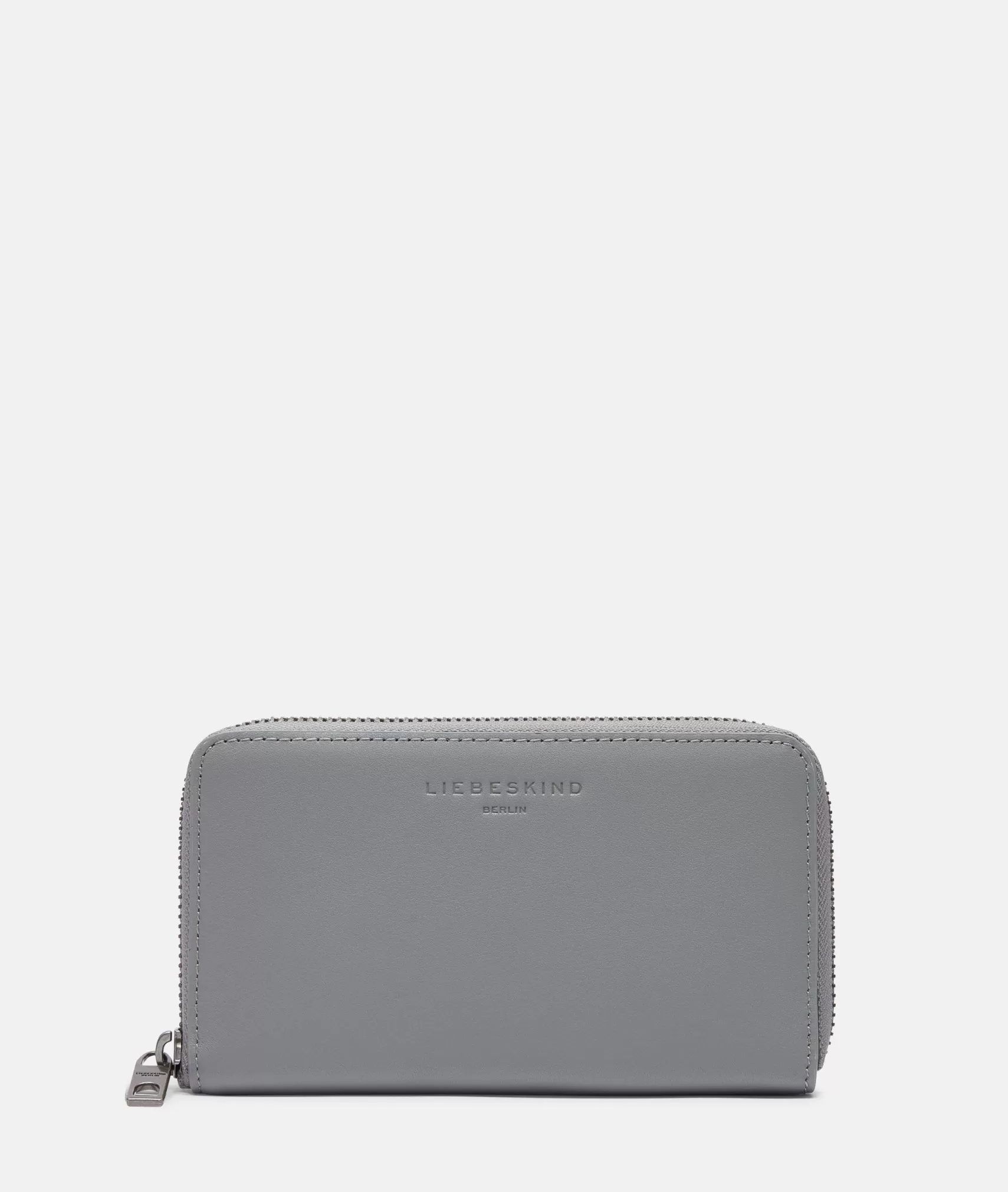 LIEBESKIND BERLIN Small Purses>Lou Frieda grey