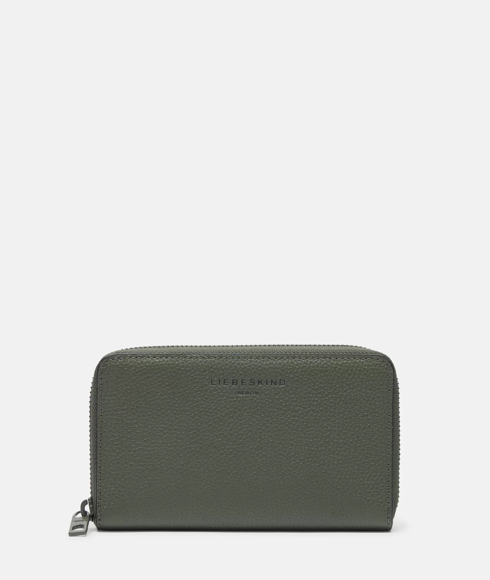 LIEBESKIND BERLIN Small Purses>Lou Frieda olive