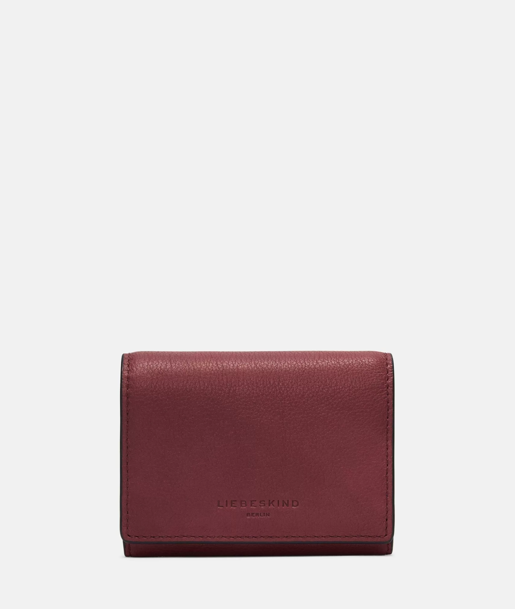 LIEBESKIND BERLIN Small Purses>Lou Louisa bordeaux