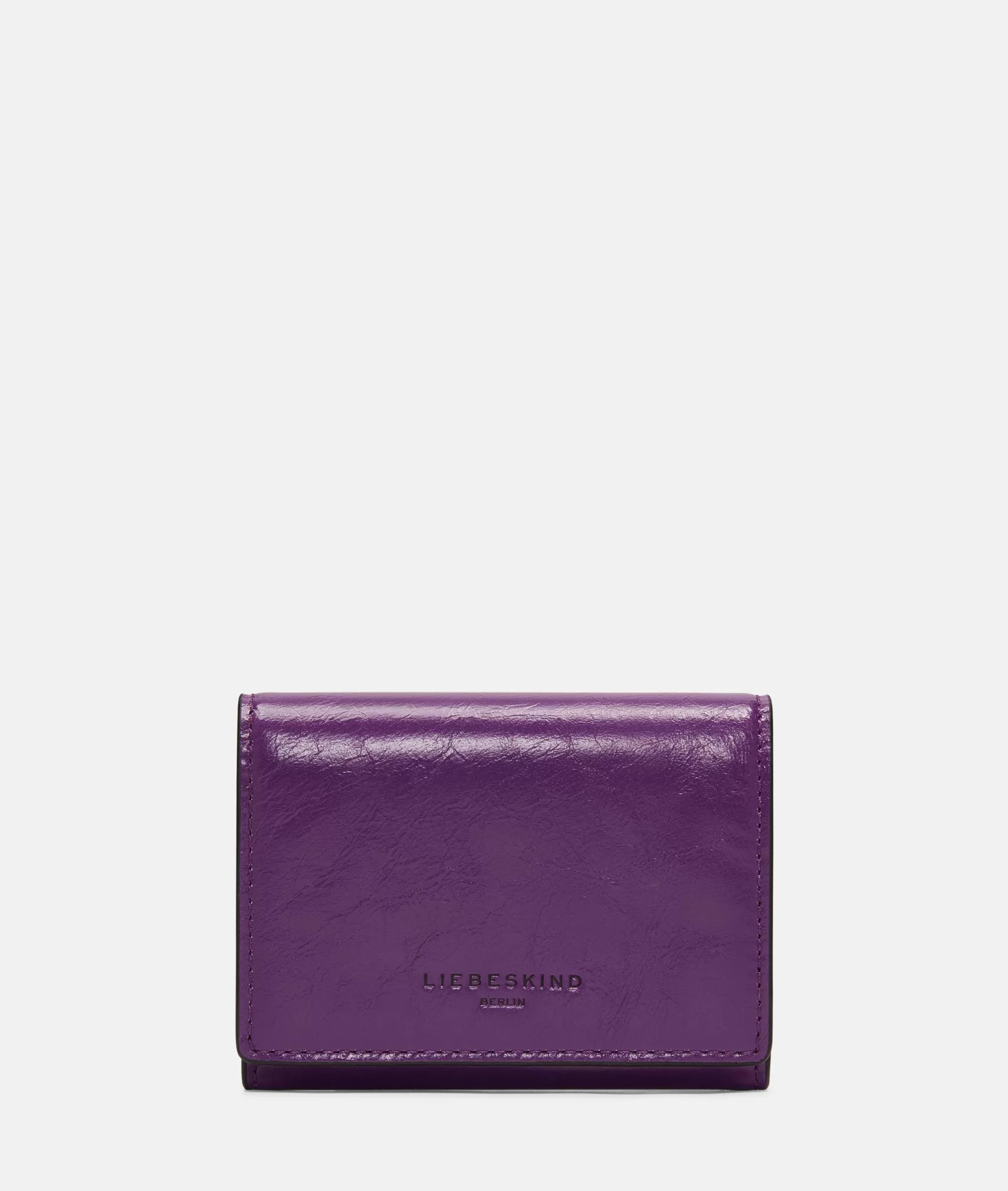 LIEBESKIND BERLIN Small Purses>Lou Louisa purple