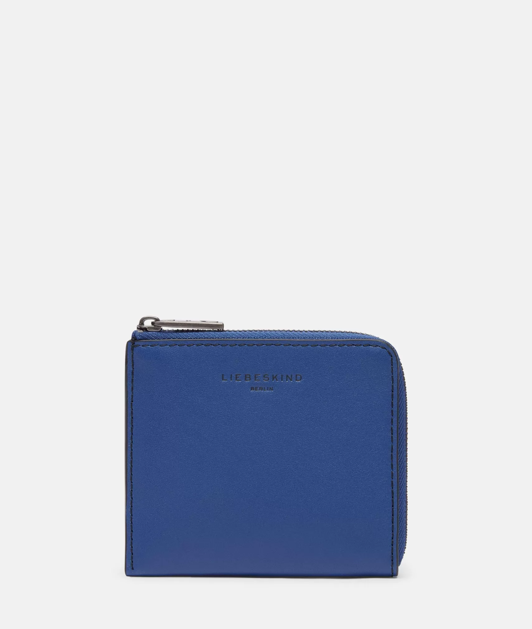 LIEBESKIND BERLIN Card Holder & Mini Purses>Lou Nino royalblue