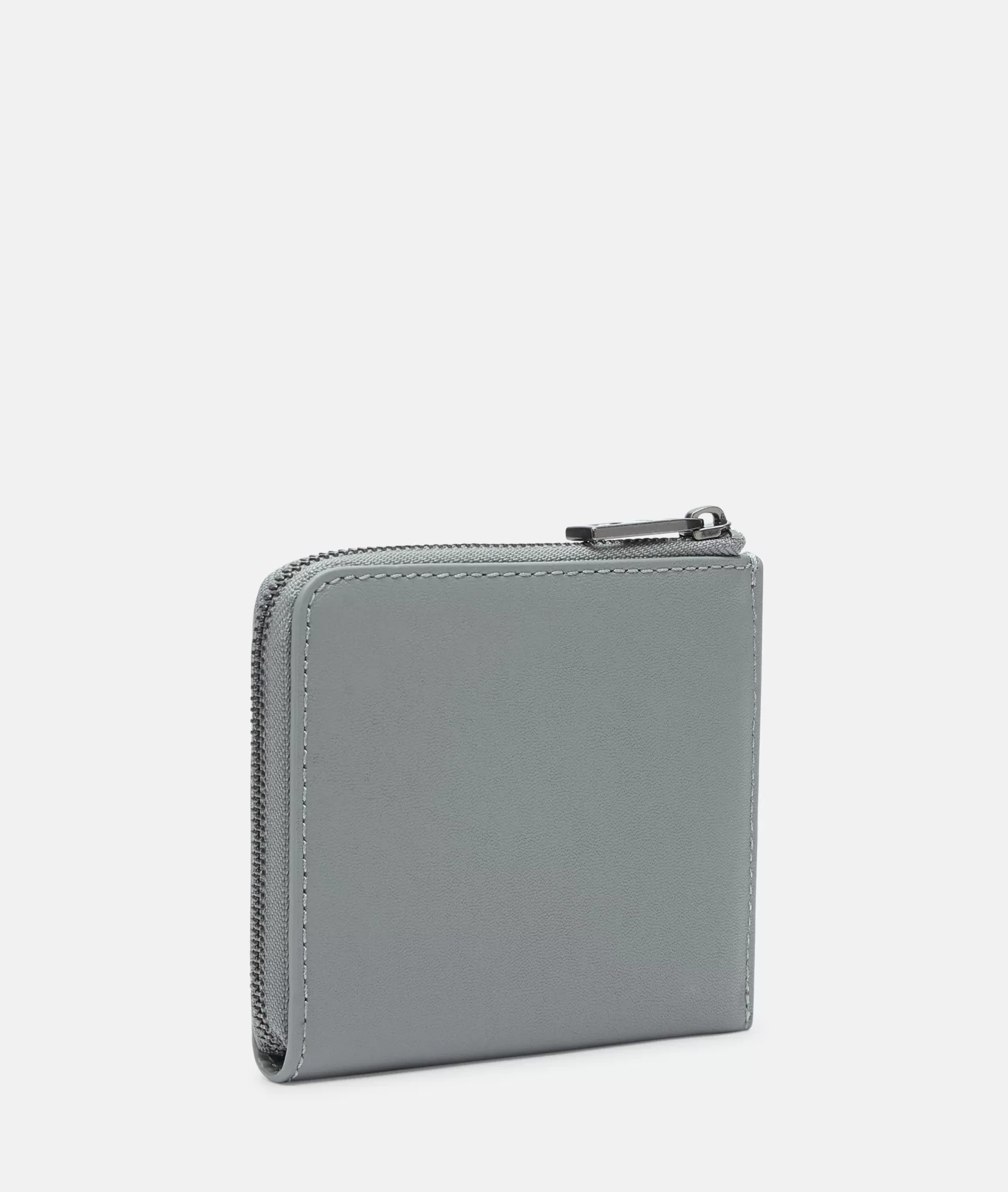 LIEBESKIND BERLIN Card Holder & Mini Purses>Lou Nino grey