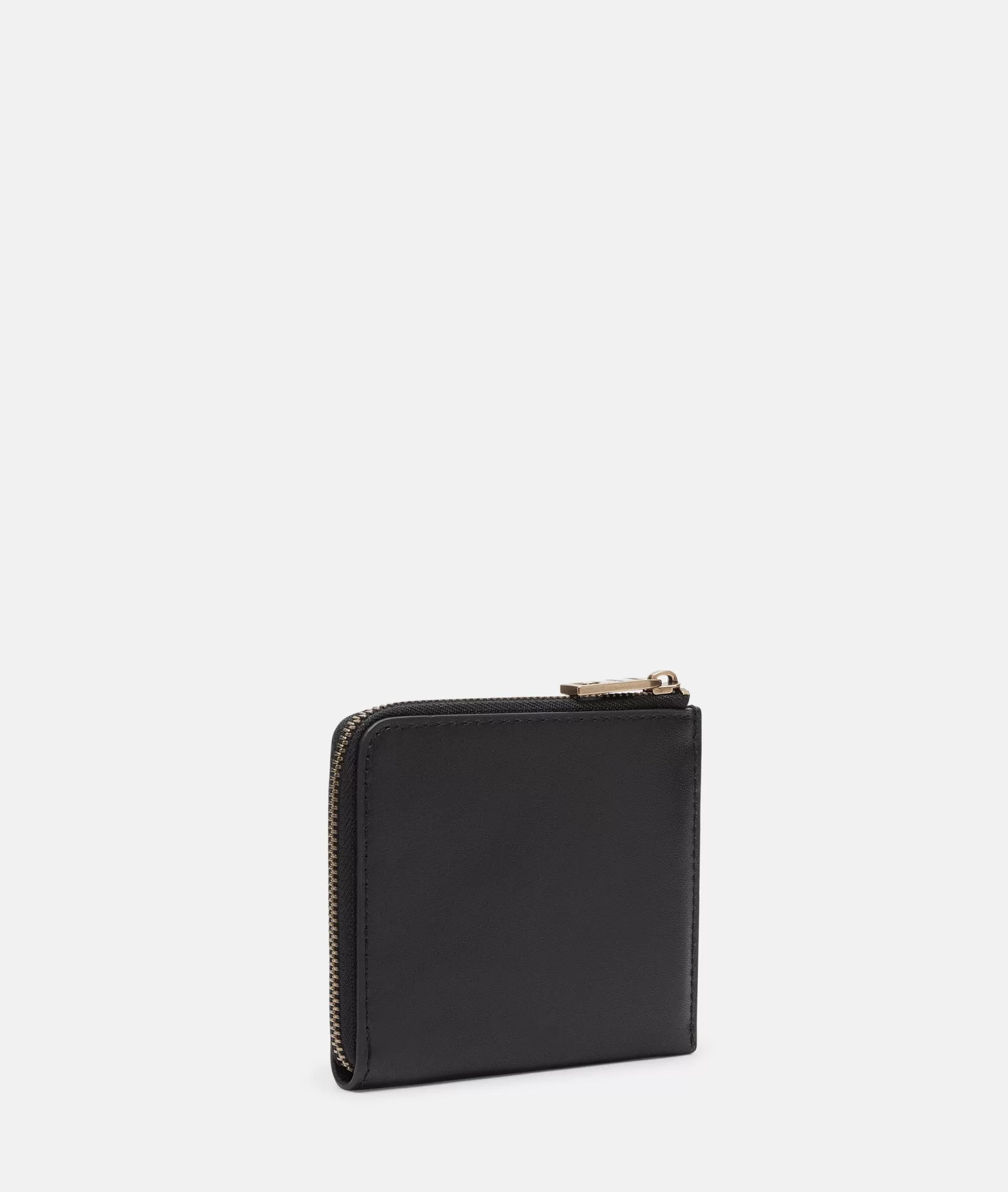 LIEBESKIND BERLIN Card Holder & Mini Purses>Lou Nino black