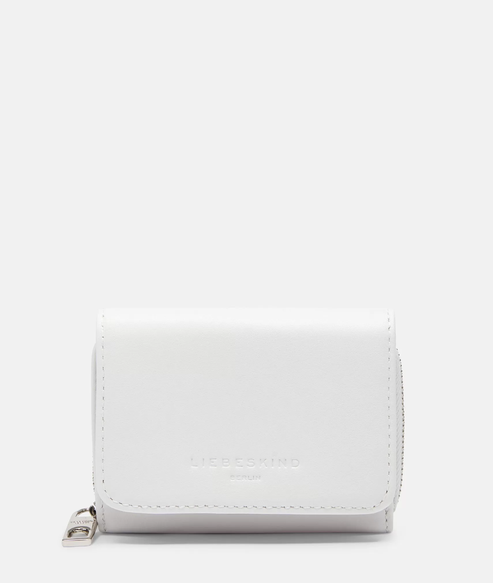 LIEBESKIND BERLIN Small Purses>Lou Pablita white