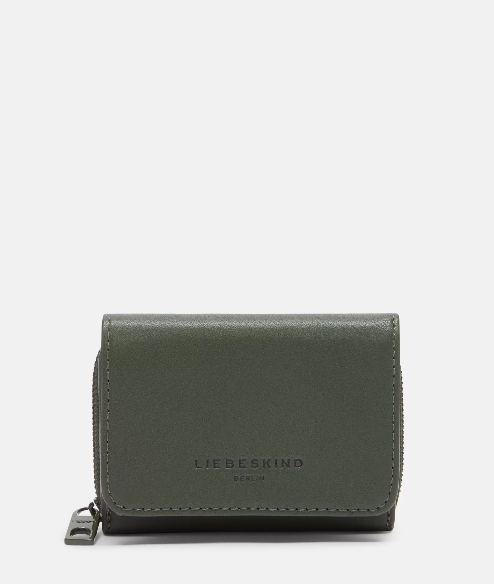 LIEBESKIND BERLIN Small Purses>Lou Pablita olive