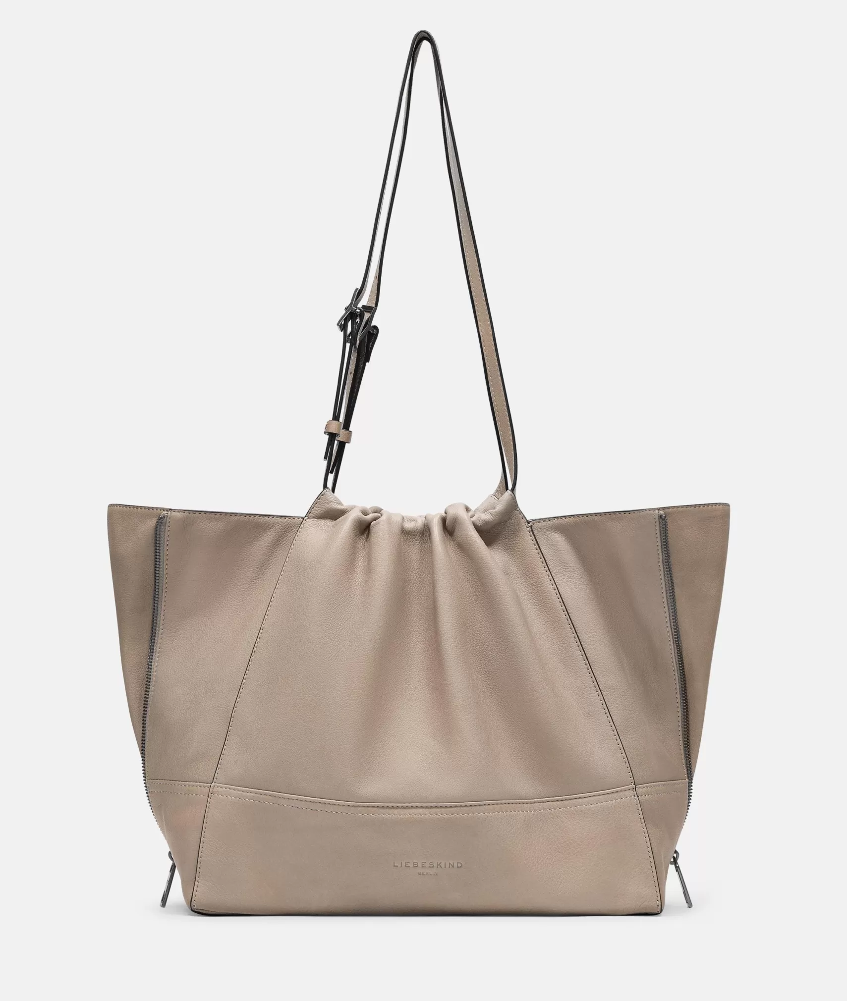 LIEBESKIND BERLIN Bestsellers | Shopper>Lou Shopper L beige