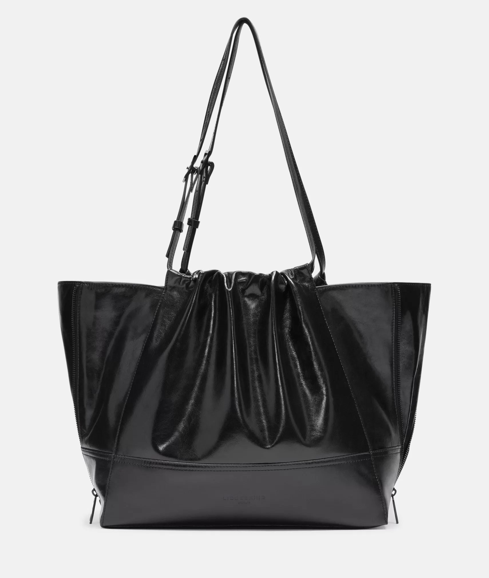 LIEBESKIND BERLIN Bestsellers | Shopper>Lou Shopper L black