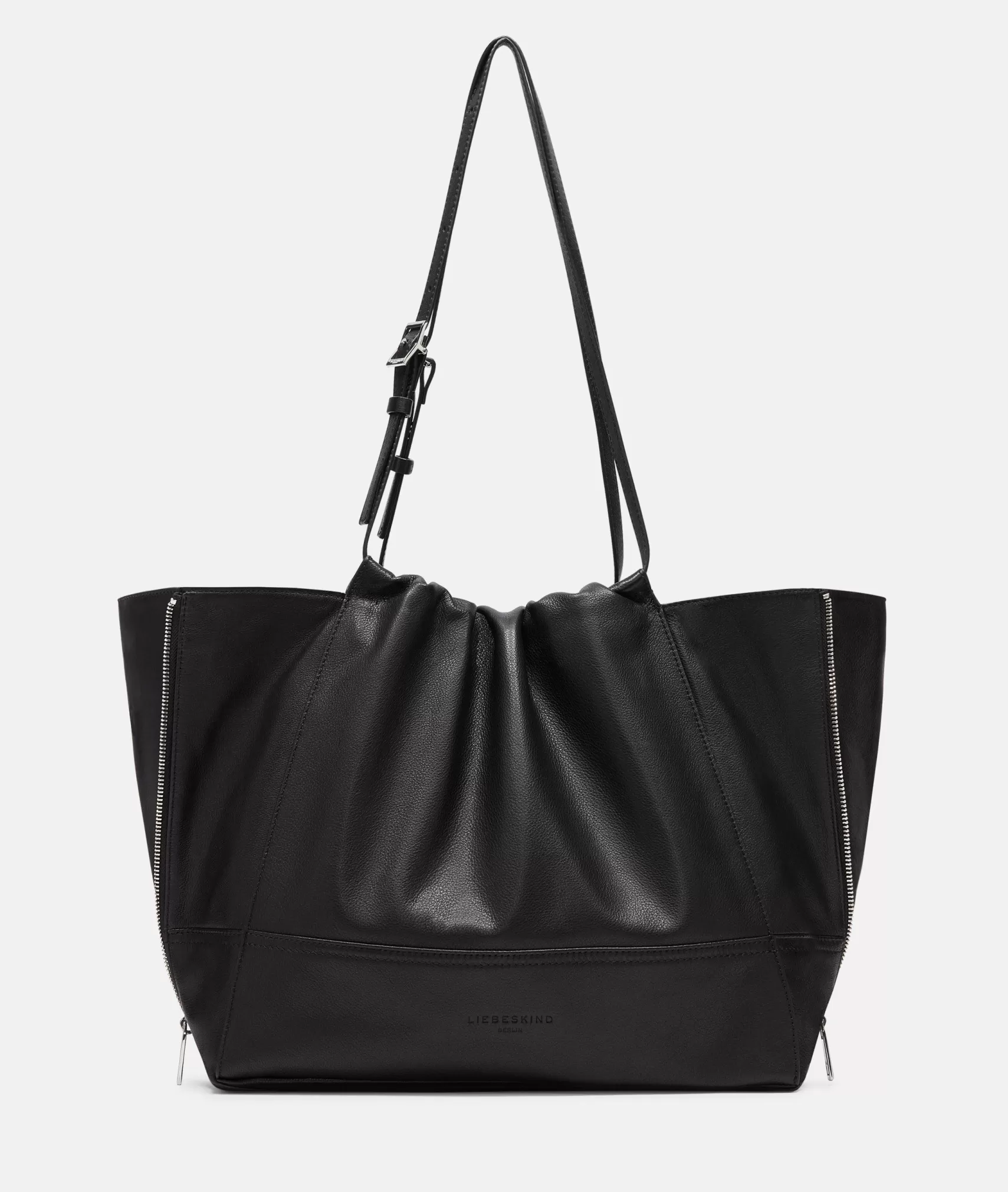 LIEBESKIND BERLIN Bestsellers | Shopper>Lou Shopper L black