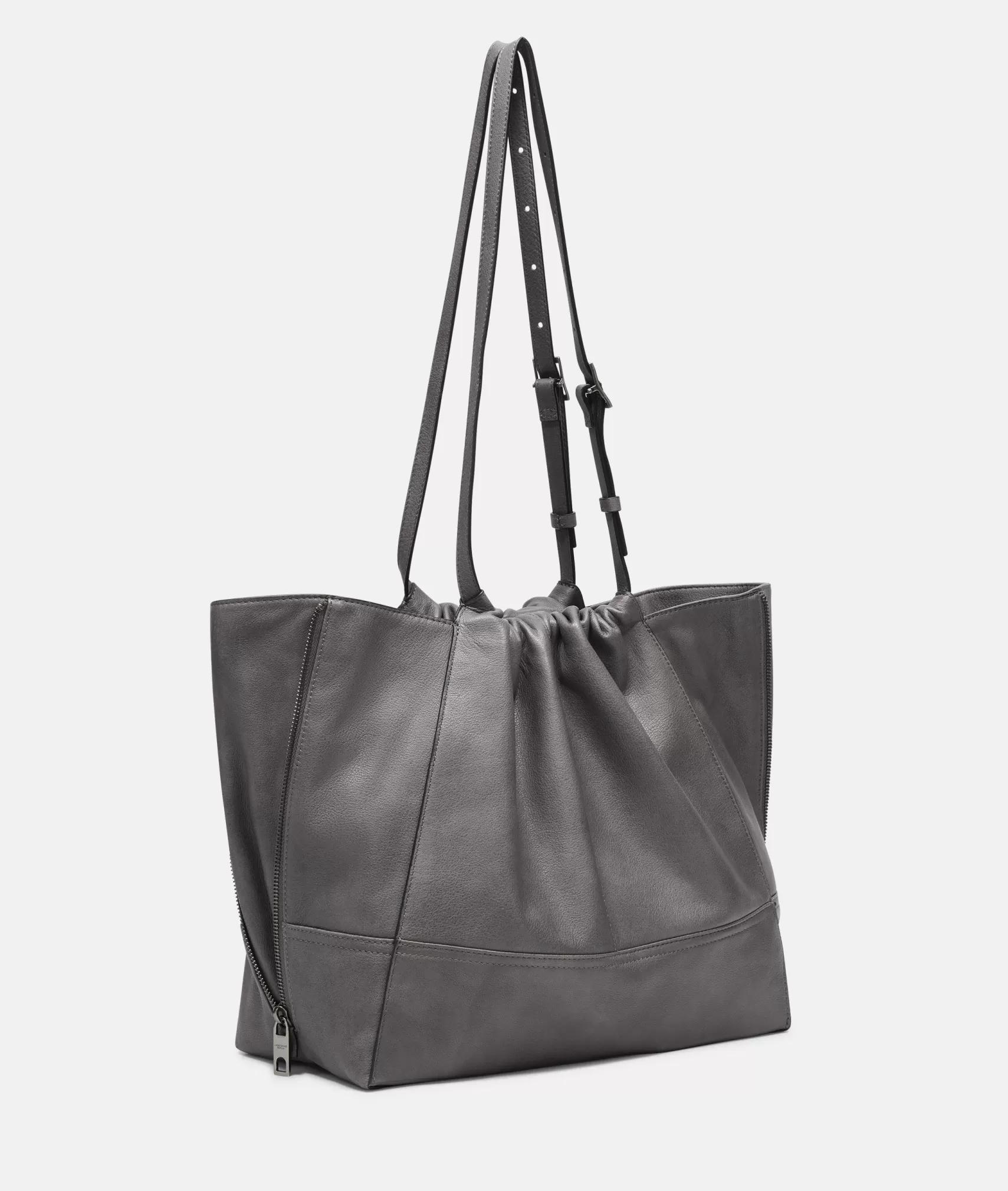 LIEBESKIND BERLIN Bestsellers | Shopper>Lou Shopper L grey