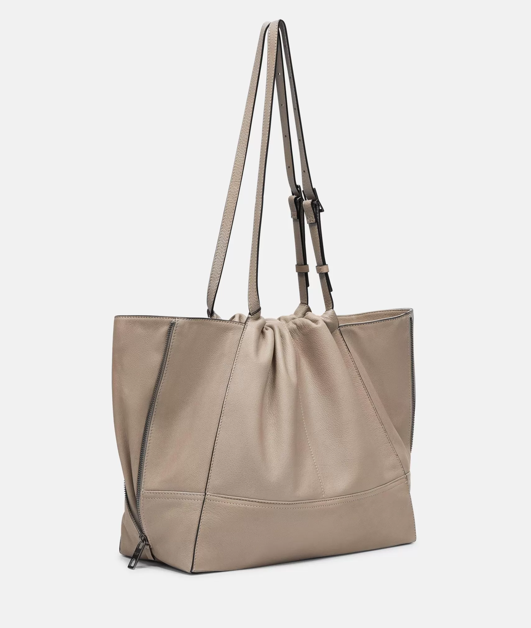 LIEBESKIND BERLIN Bestsellers | Shopper>Lou Shopper L beige