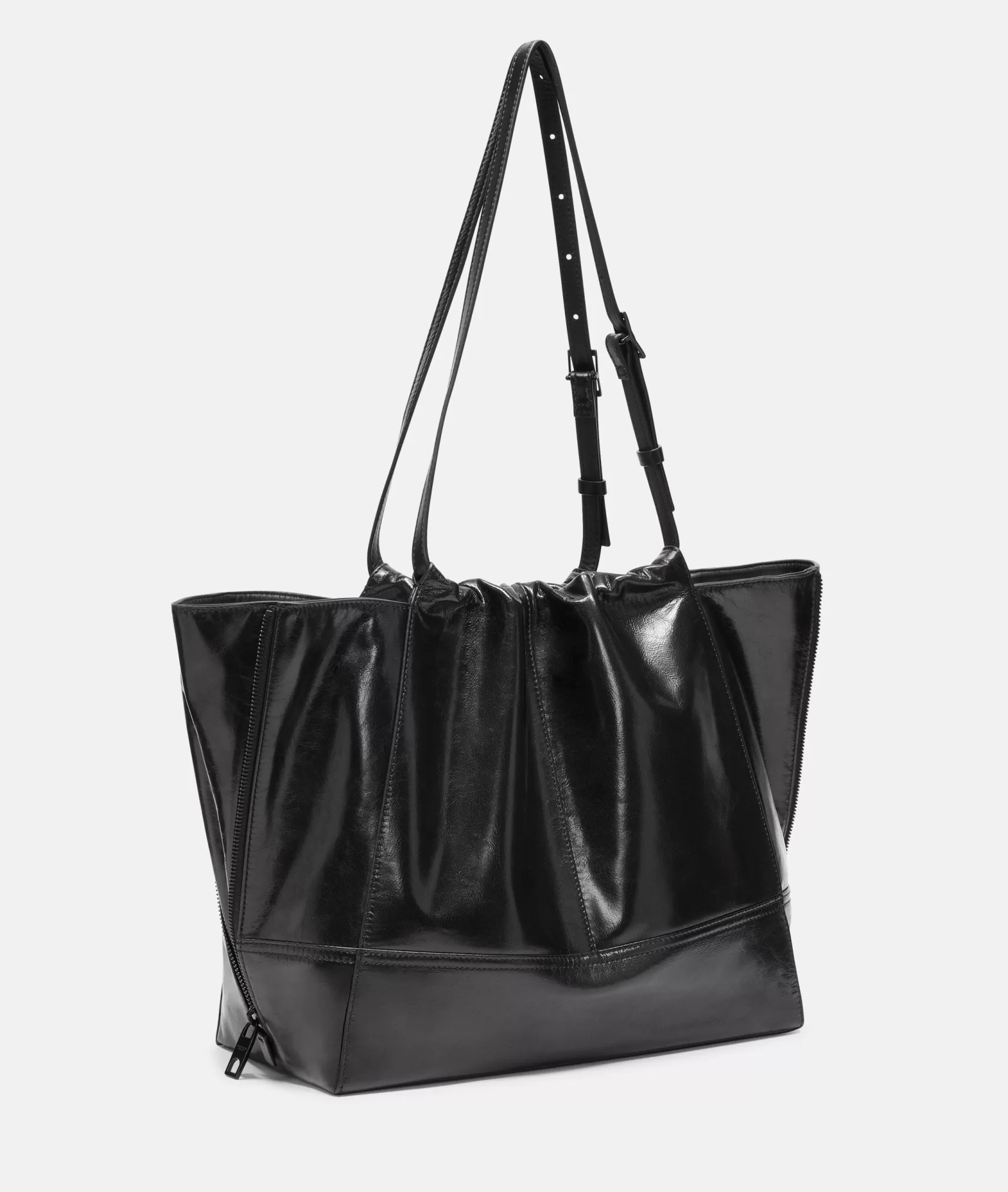 LIEBESKIND BERLIN Bestsellers | Shopper>Lou Shopper L black