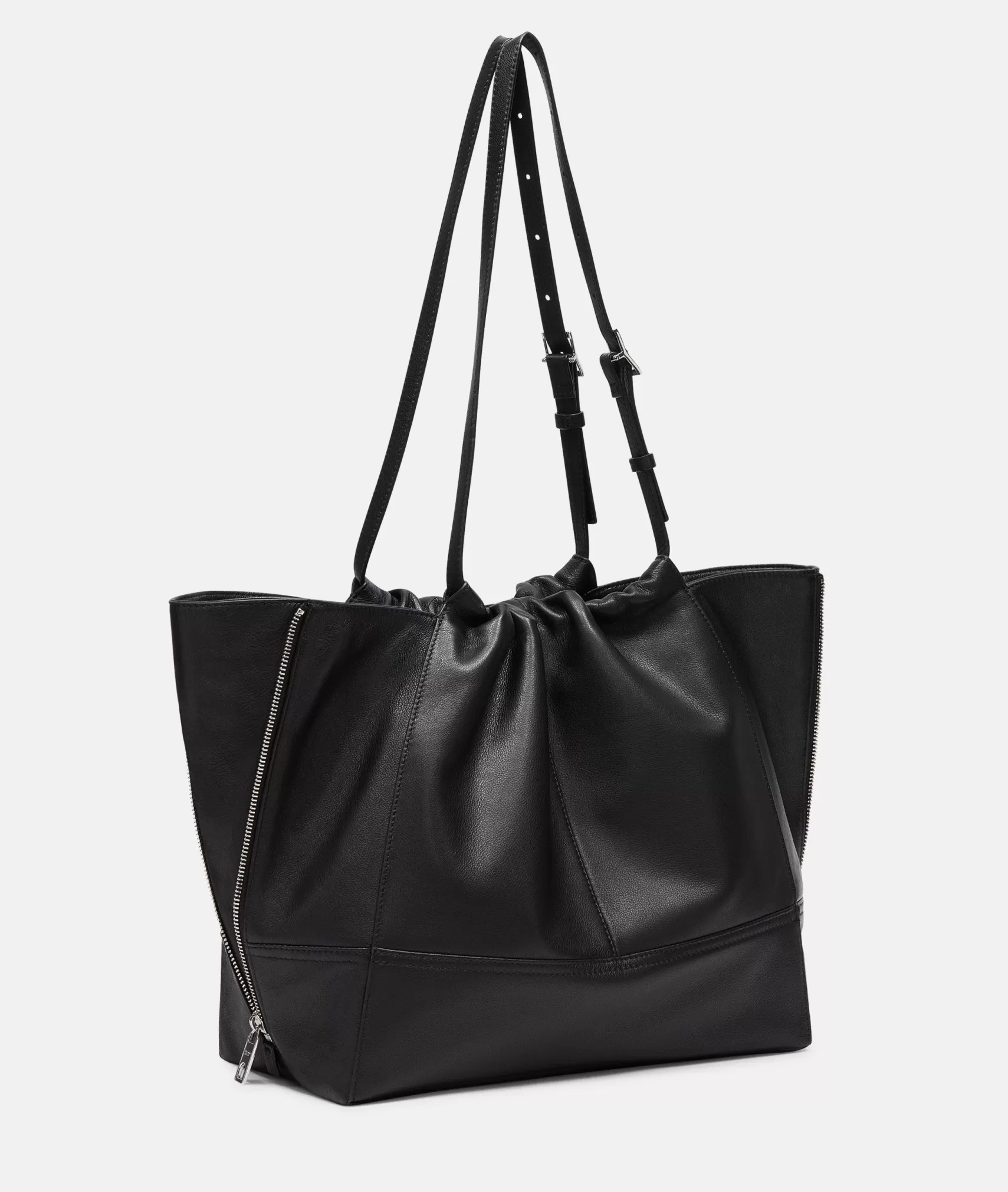 LIEBESKIND BERLIN Bestsellers | Shopper>Lou Shopper L black