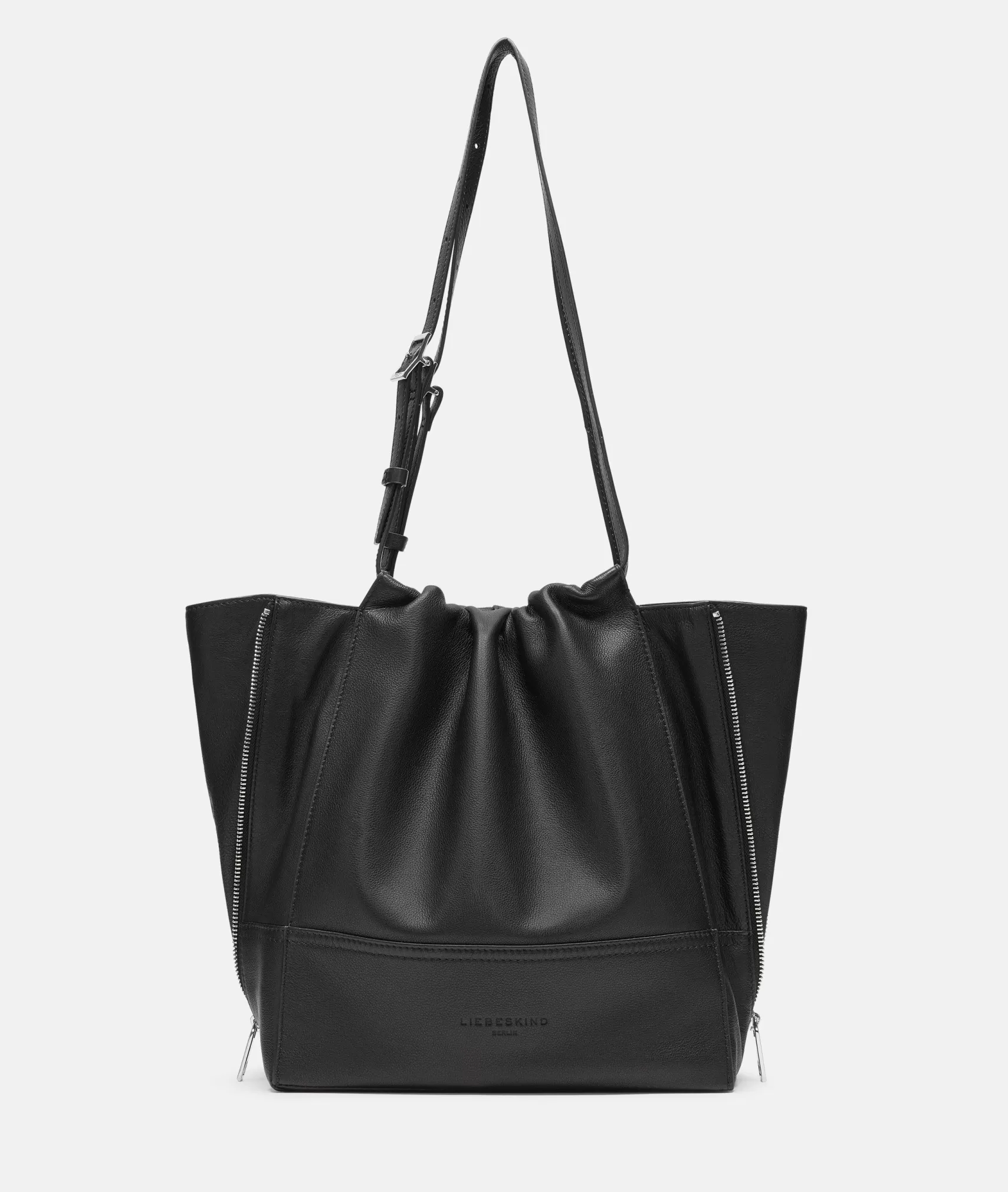 LIEBESKIND BERLIN Shopper>Lou Shopper M black