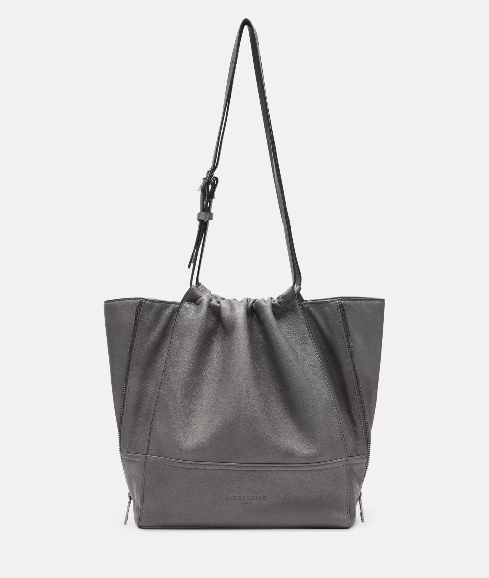 LIEBESKIND BERLIN Shopper>Lou Shopper M grey