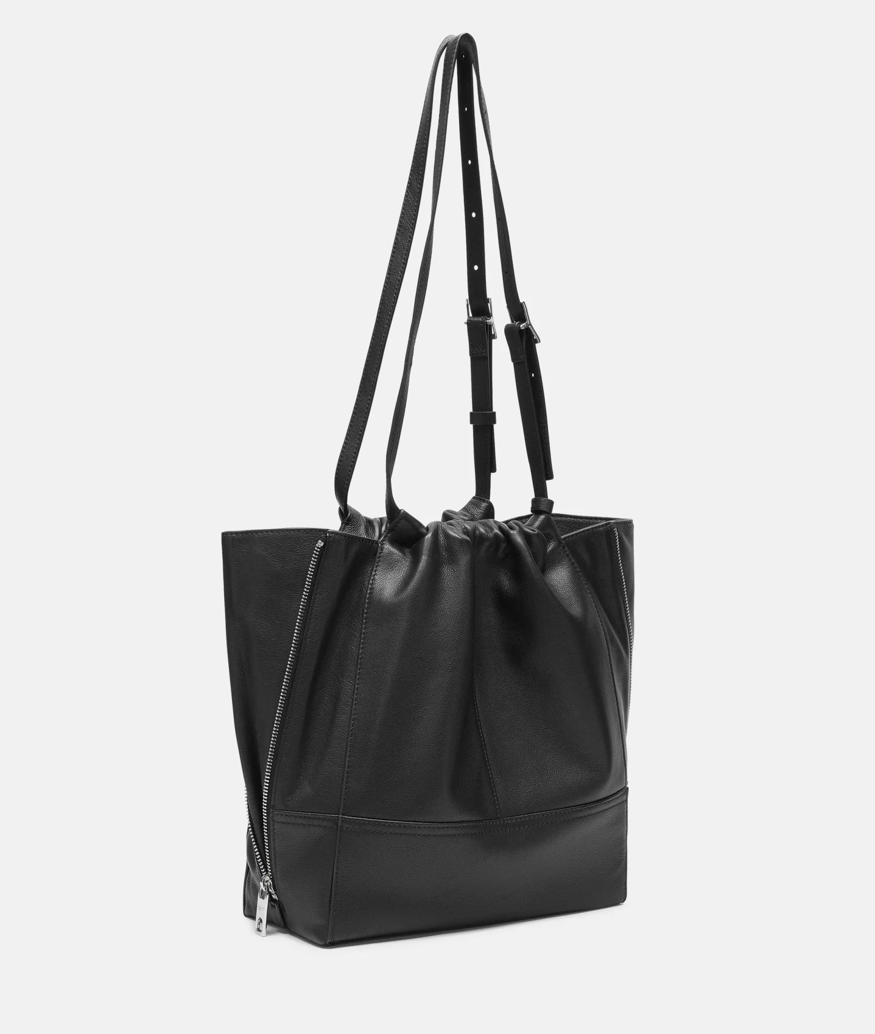 LIEBESKIND BERLIN Shopper>Lou Shopper M black