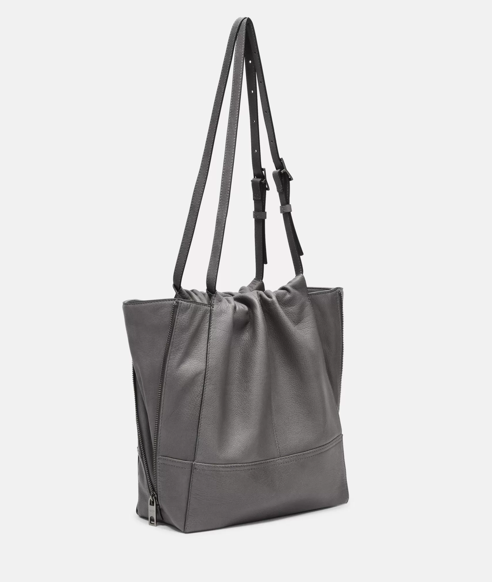 LIEBESKIND BERLIN Shopper>Lou Shopper M grey