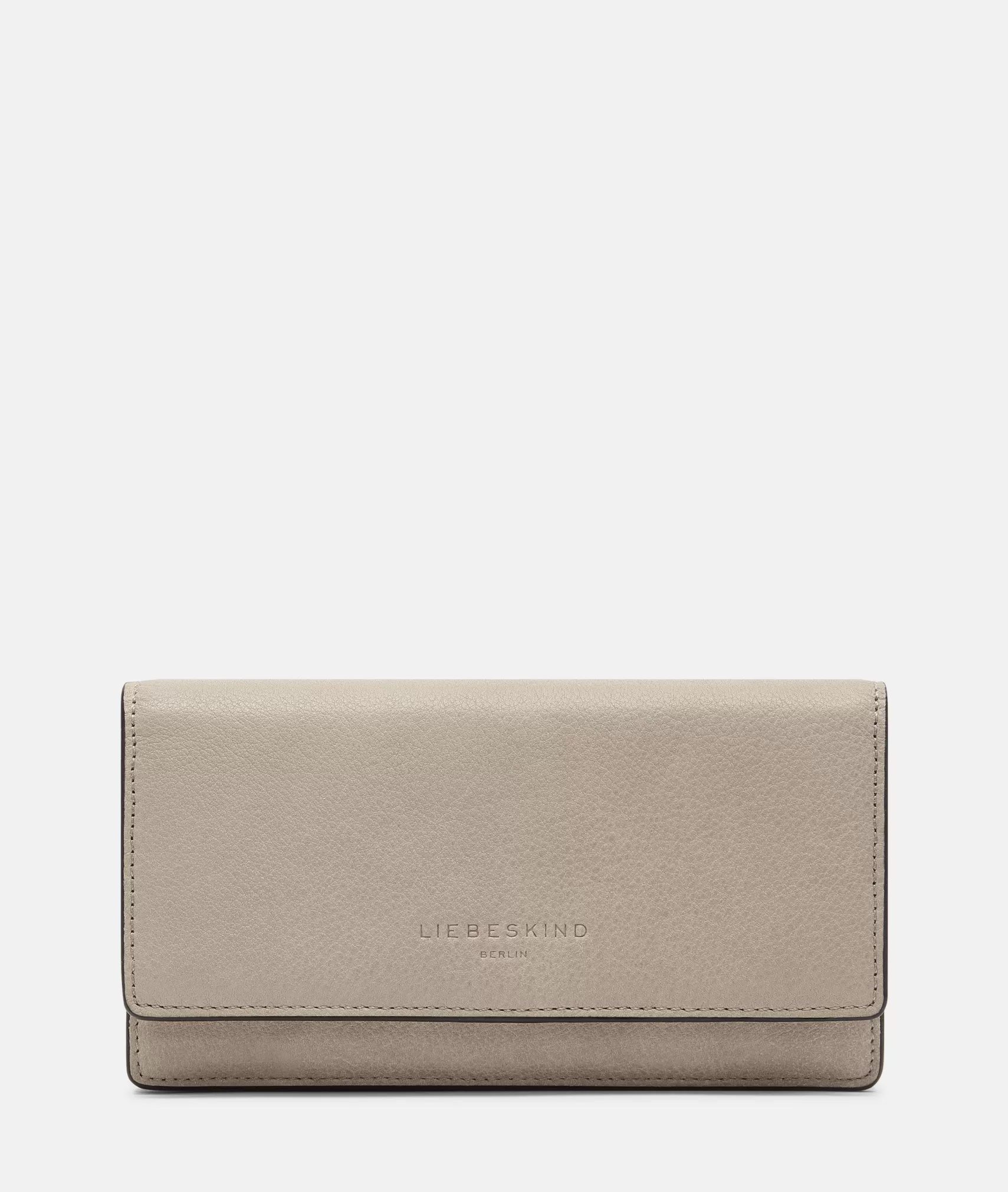 LIEBESKIND BERLIN Large Purses>Lou Slam beige