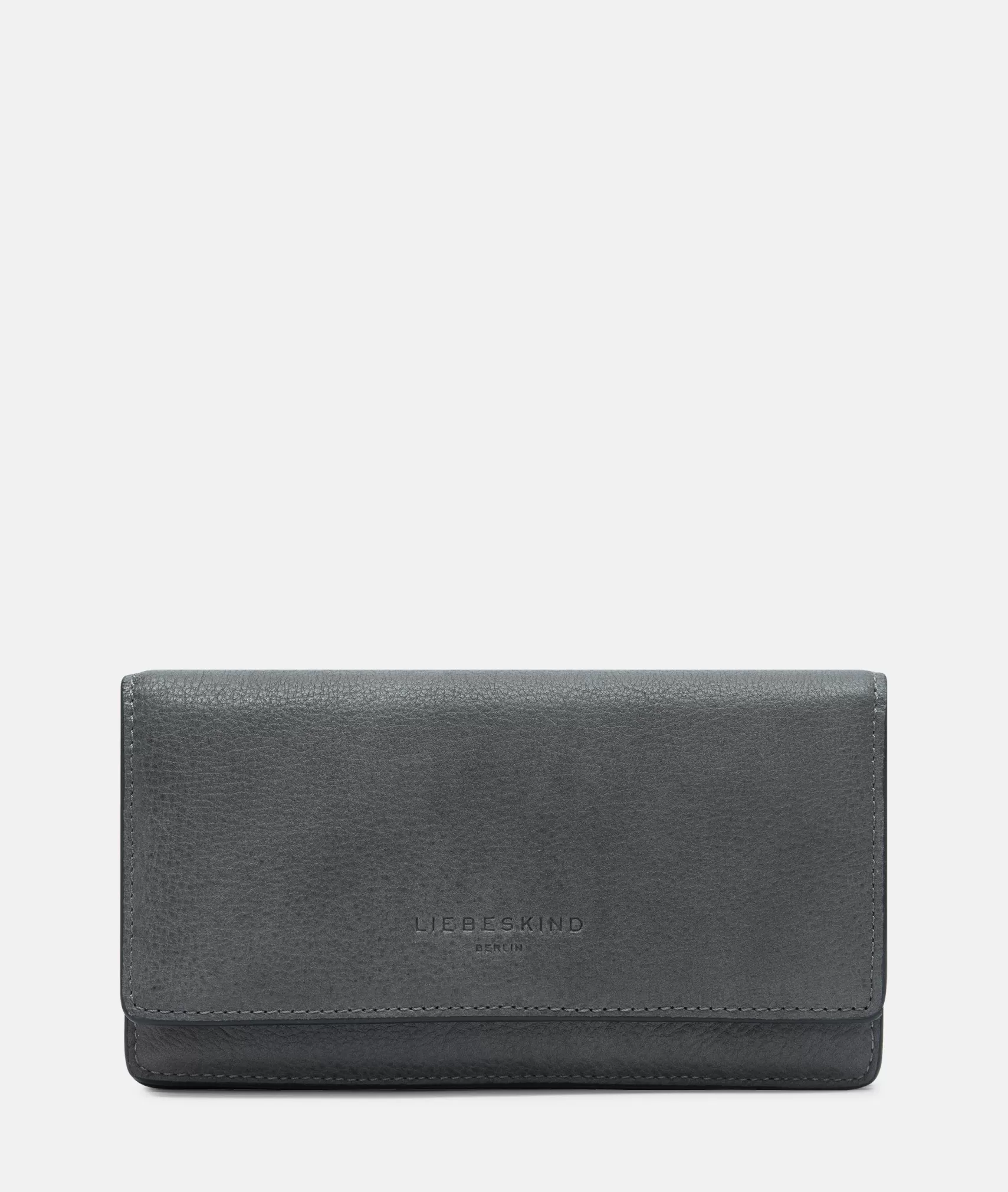 LIEBESKIND BERLIN Large Purses>Lou Slam grey