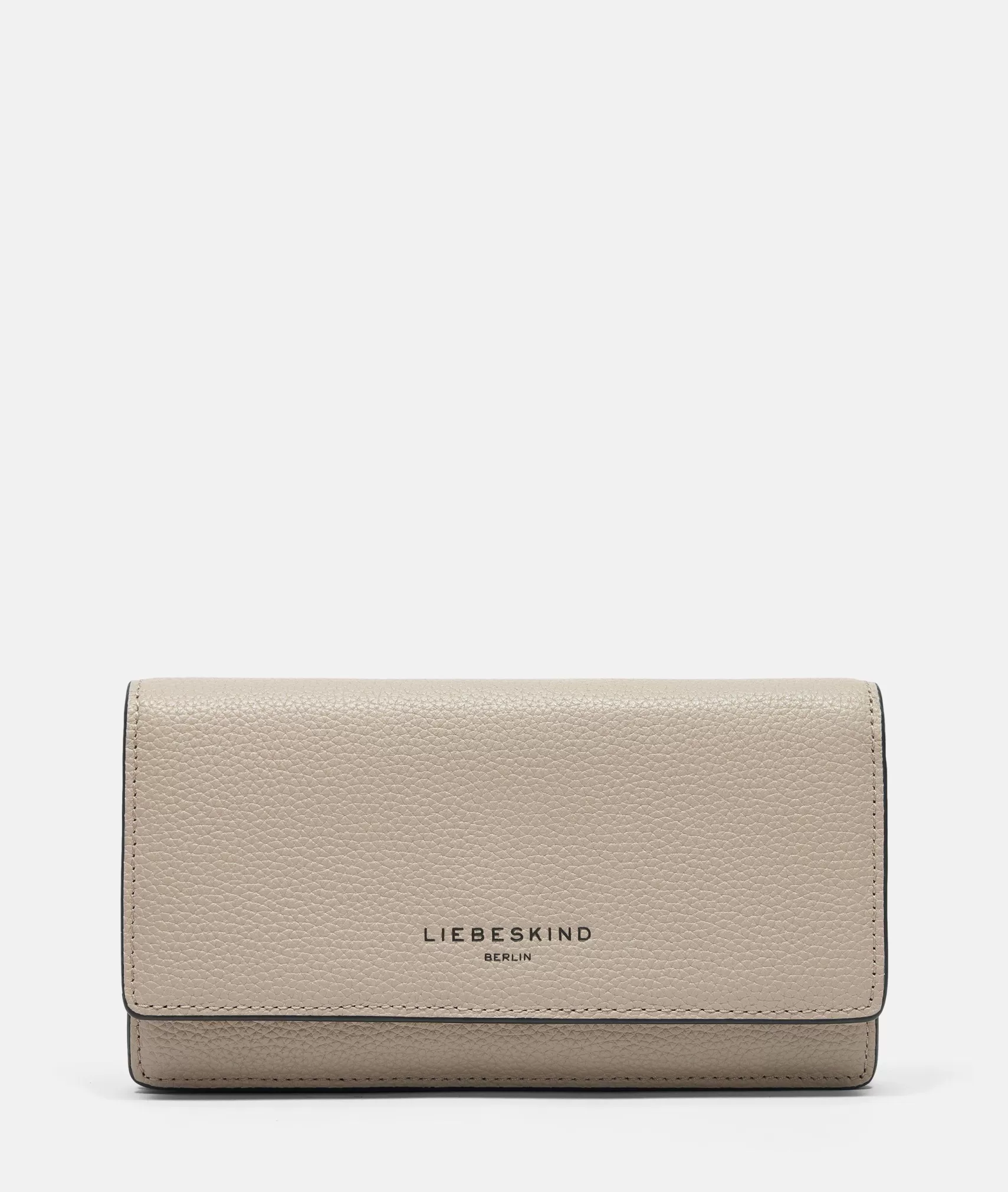 LIEBESKIND BERLIN Large Purses>Lou Slam beige