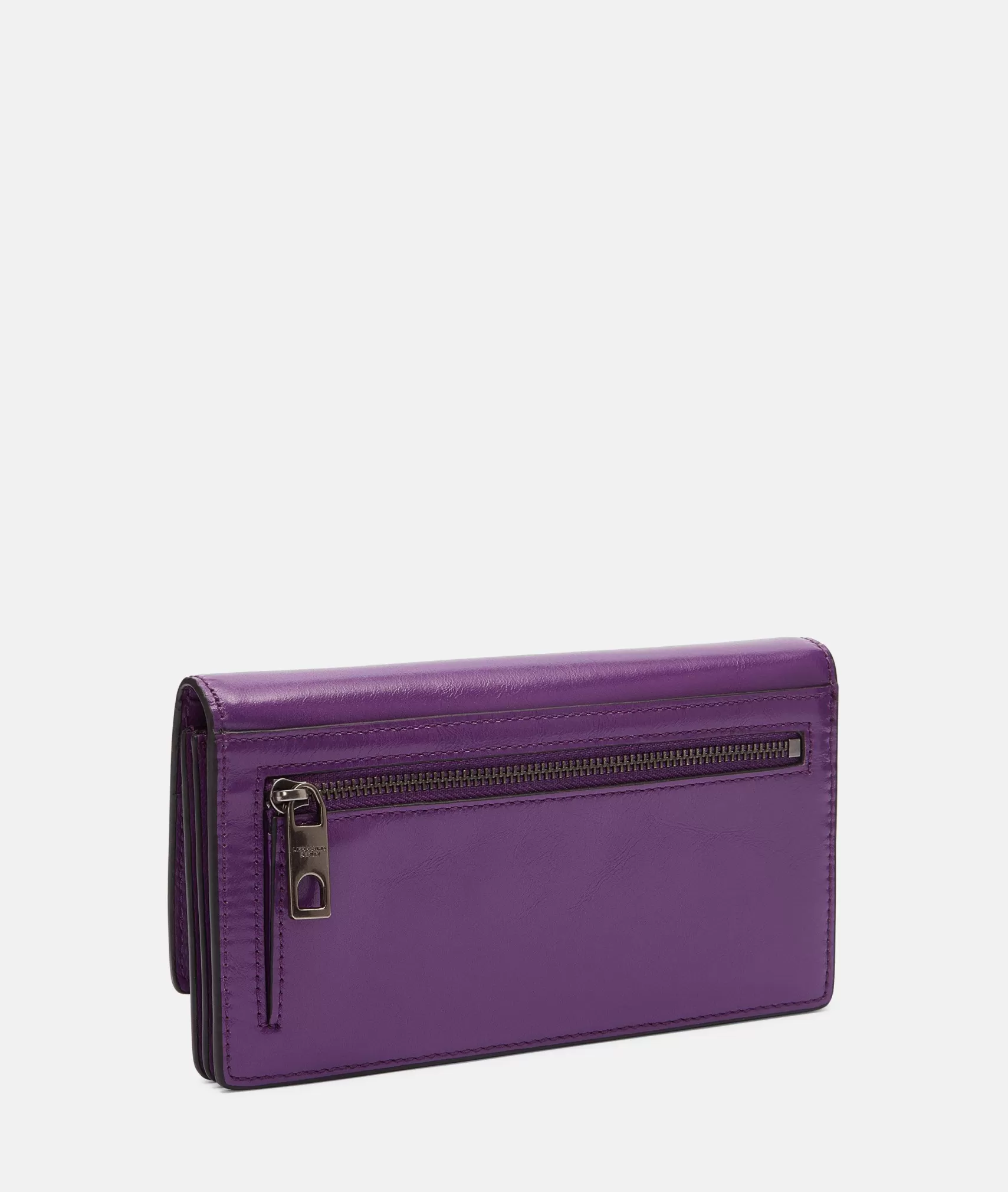 LIEBESKIND BERLIN Large Purses>Lou Slam purple