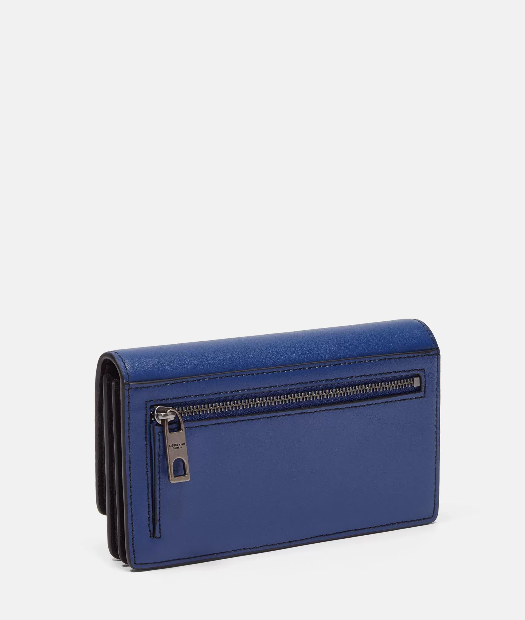 LIEBESKIND BERLIN Large Purses>Lou Slam royalblue