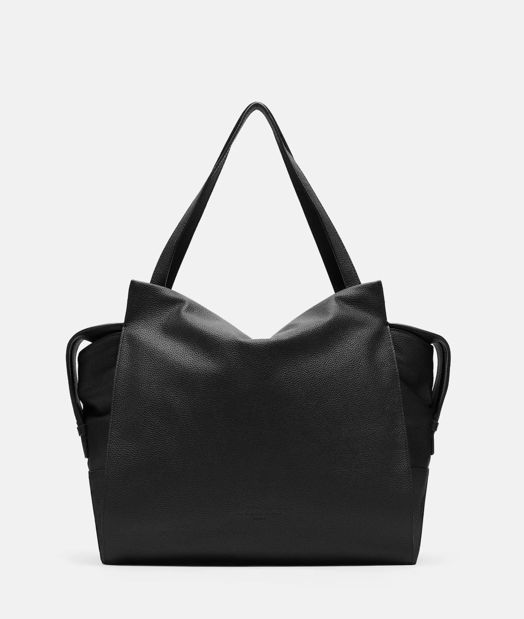 LIEBESKIND BERLIN Bestsellers | Business Bags>Lou Tote L black