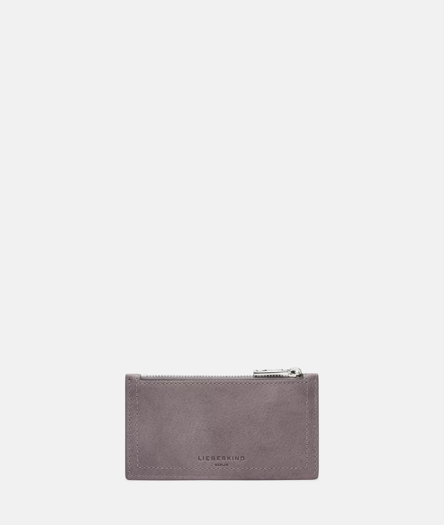 LIEBESKIND BERLIN Card Holder & Mini Purses>Lou Wallet lavender