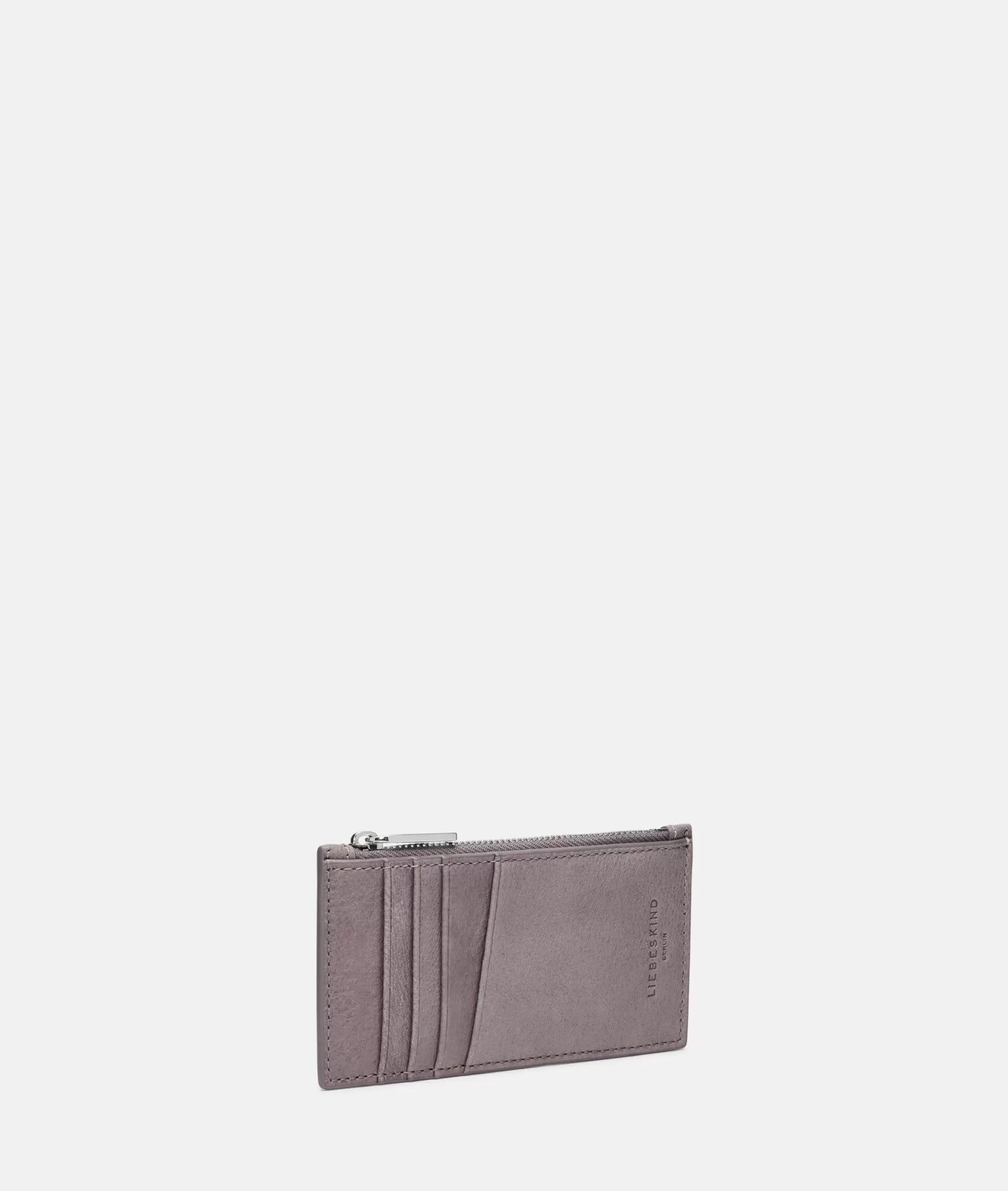 LIEBESKIND BERLIN Card Holder & Mini Purses>Lou Wallet lavender