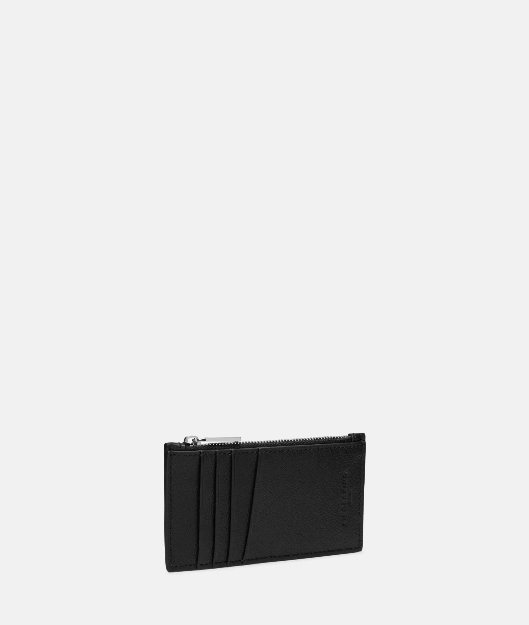 LIEBESKIND BERLIN Card Holder & Mini Purses>Lou Wallet black