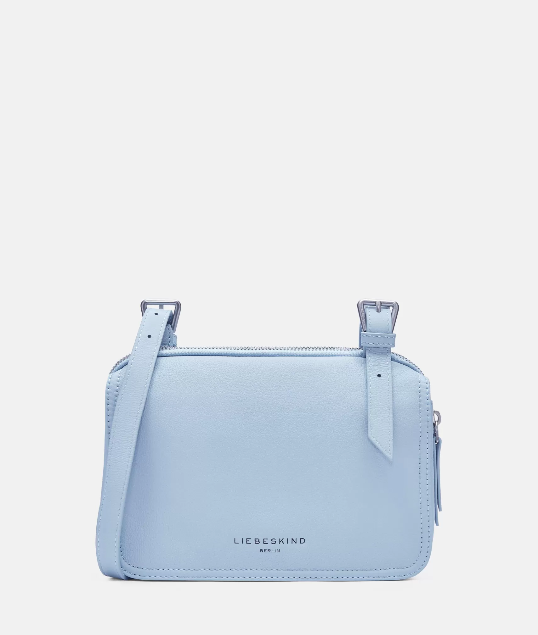 LIEBESKIND BERLIN Leather Bags | Sling Bags>Mareike lightblue